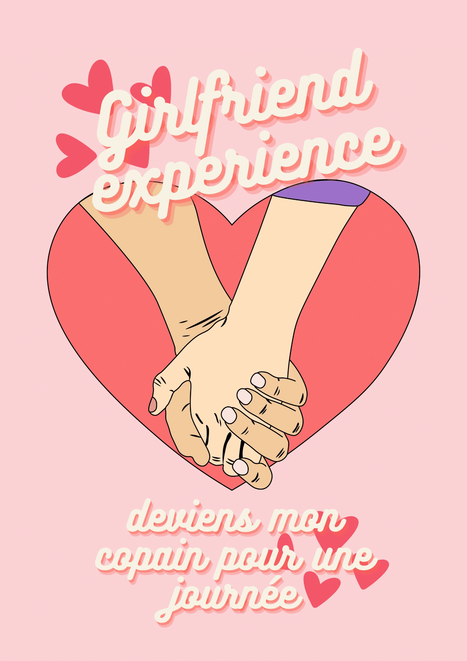 Photo de Girlfriend experience