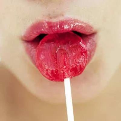 Photo de Sucette savoureuse