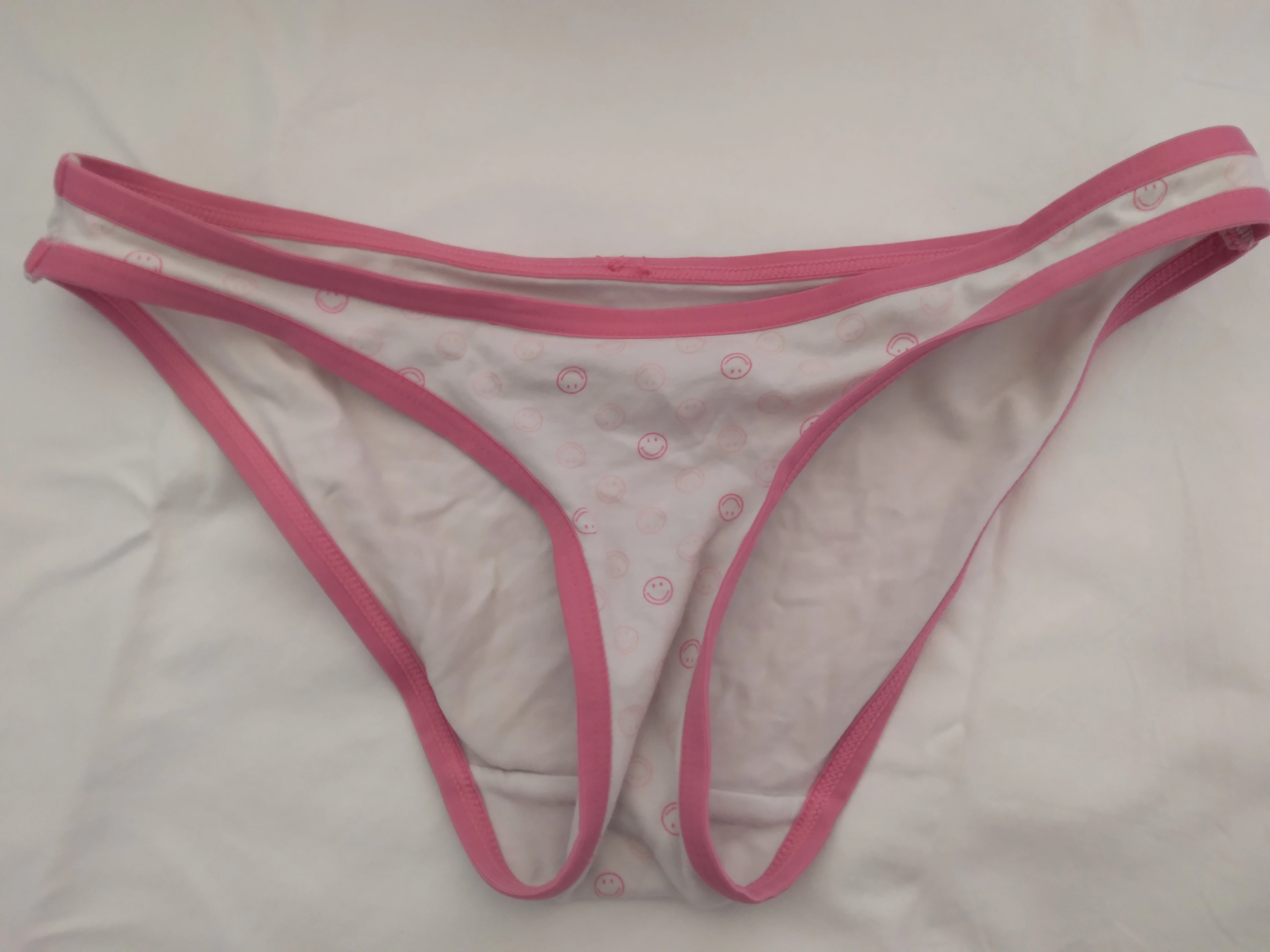 Photo de Culotte portée 12h