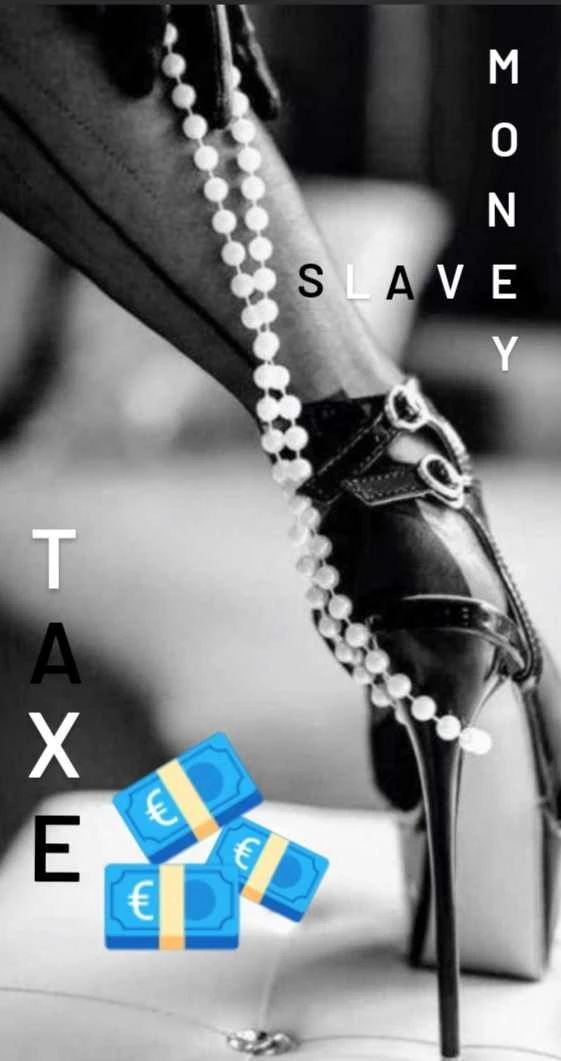 Photo de OFFFRANDE TAXE