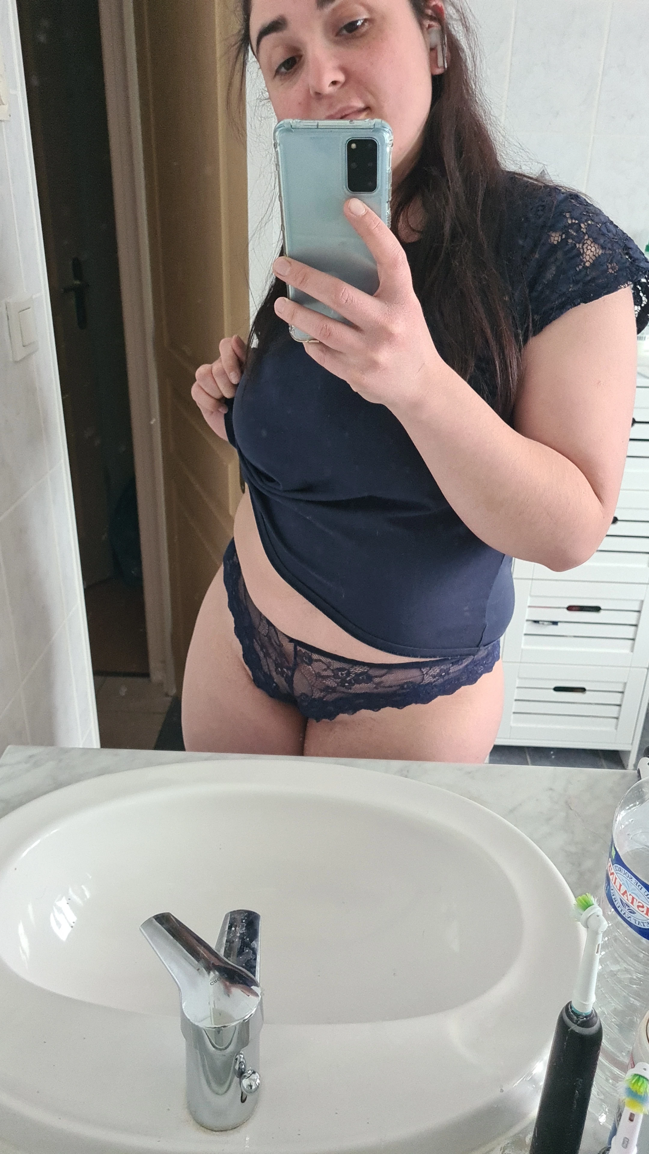 Photo de Ma culotte bien sale 🌸
