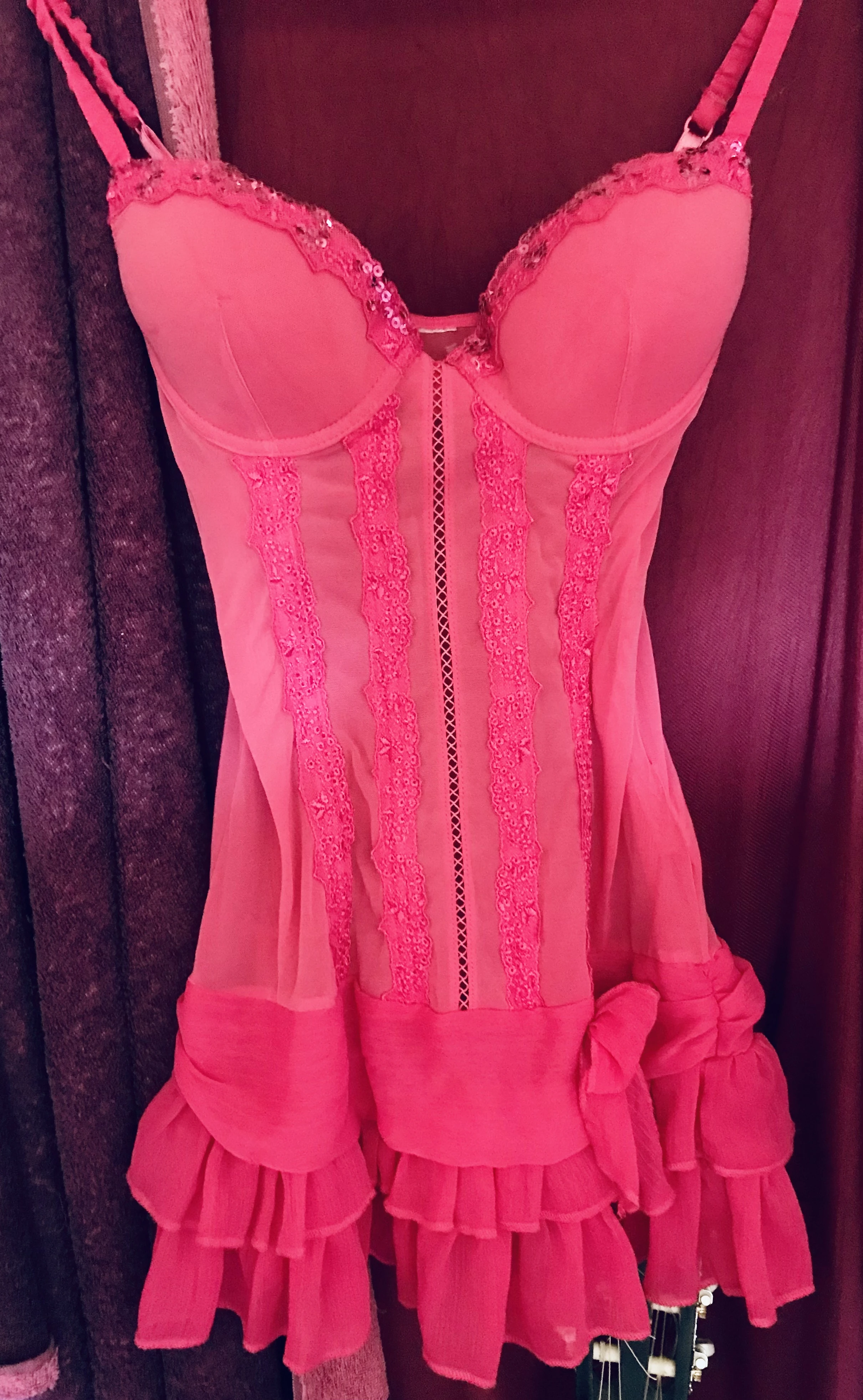 Photo de 🎀 NUISETTE PIN~UP 🎀