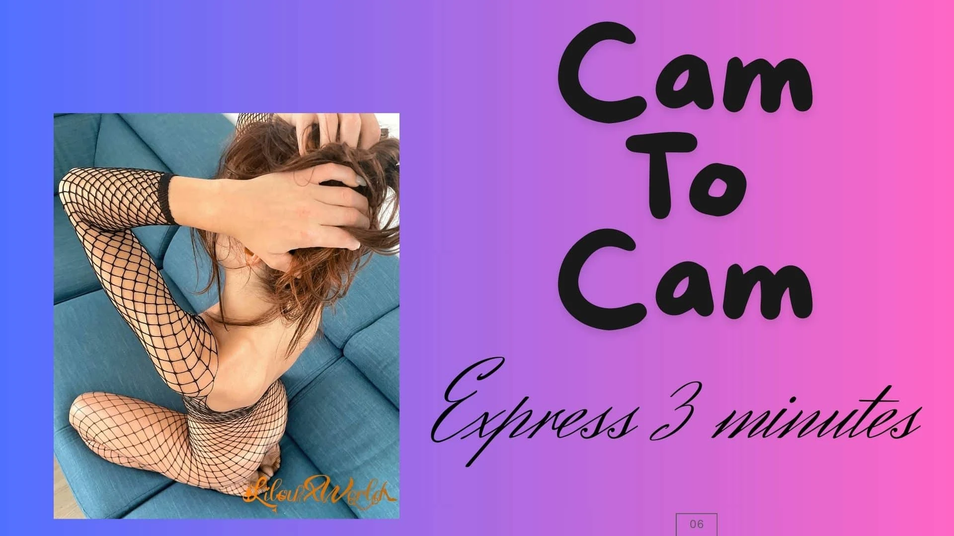 Photo de Cam express