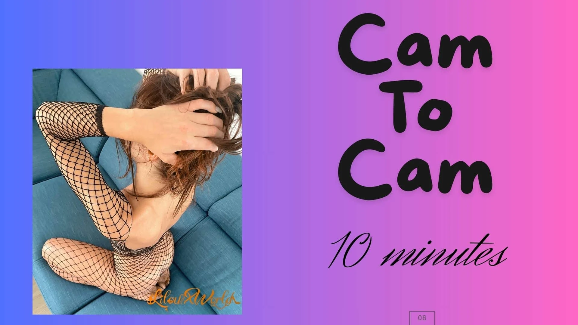 Photo de Cam to cam 10 min