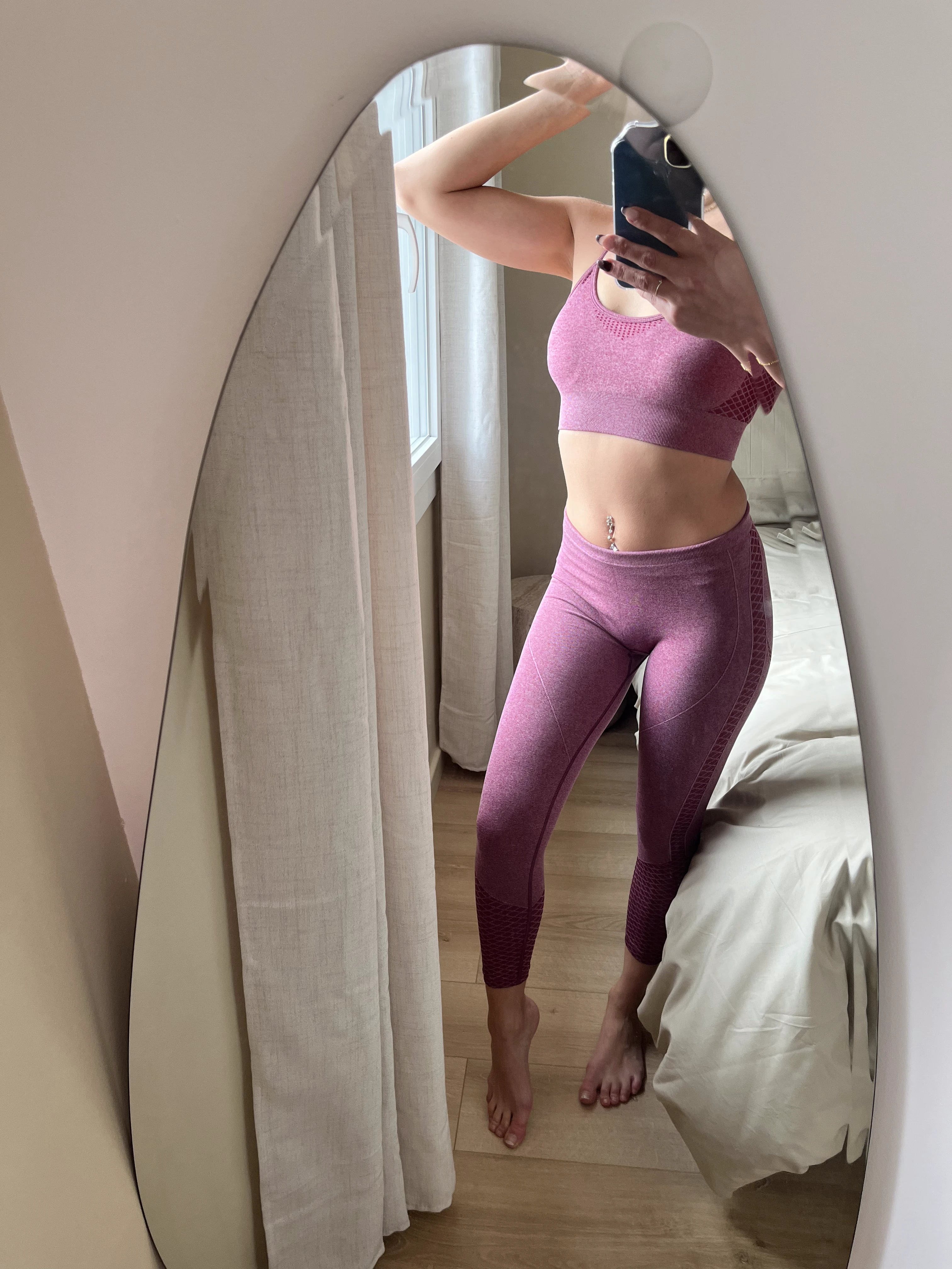 Photo de Tenue de sport