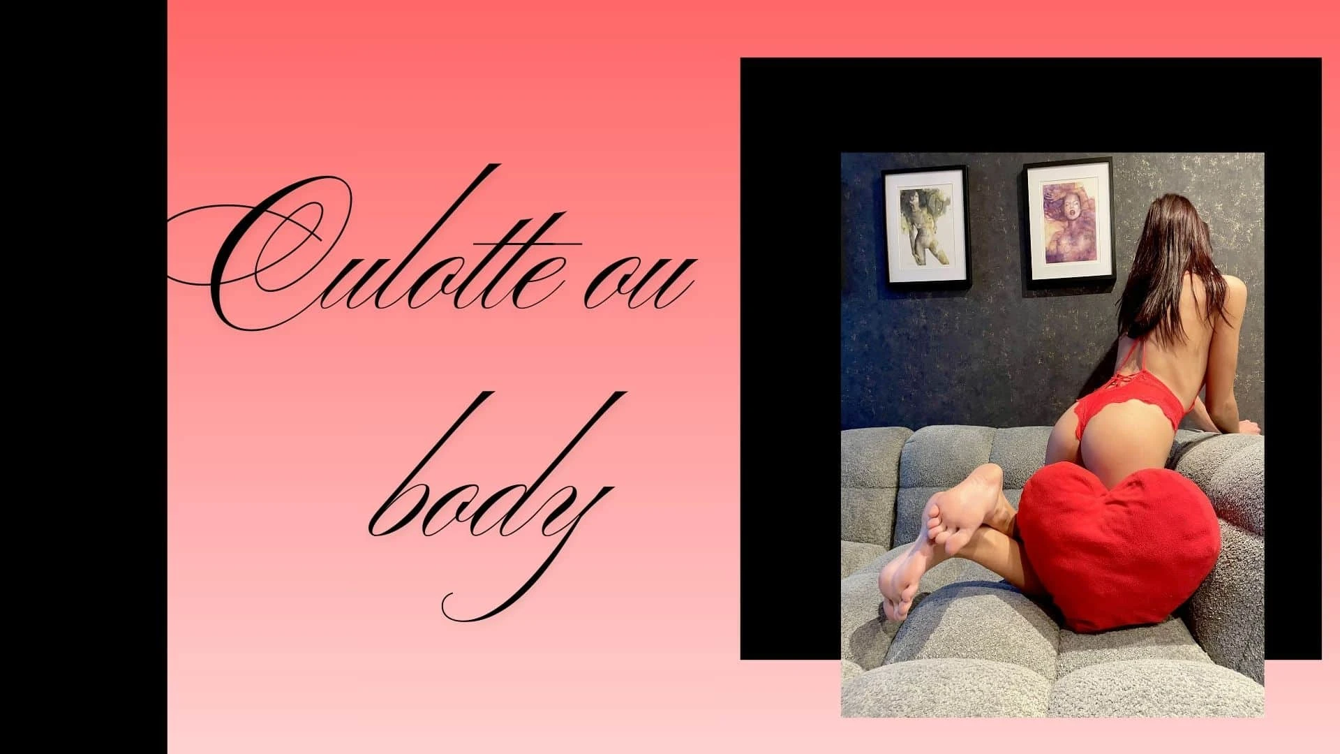 Photo de Culotte ou body (clique pour d’autres photos)