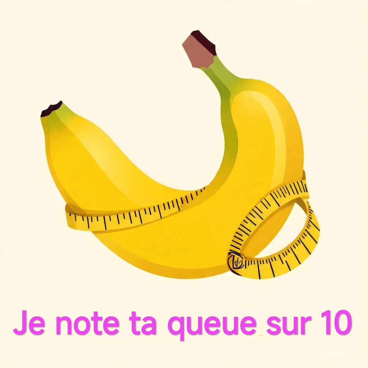 Photo de je note ta petite ou grande queue sur...