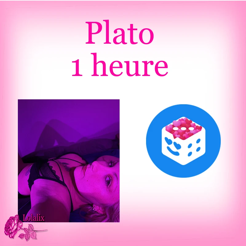 Photo de Joue à Plato avec moi