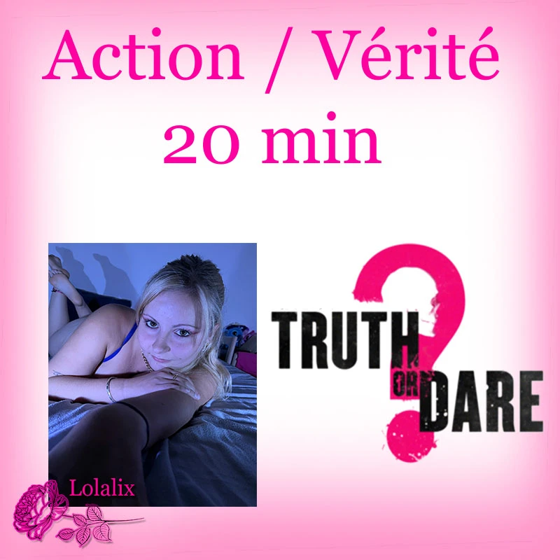 Photo de Action / Vérité 20 minutes