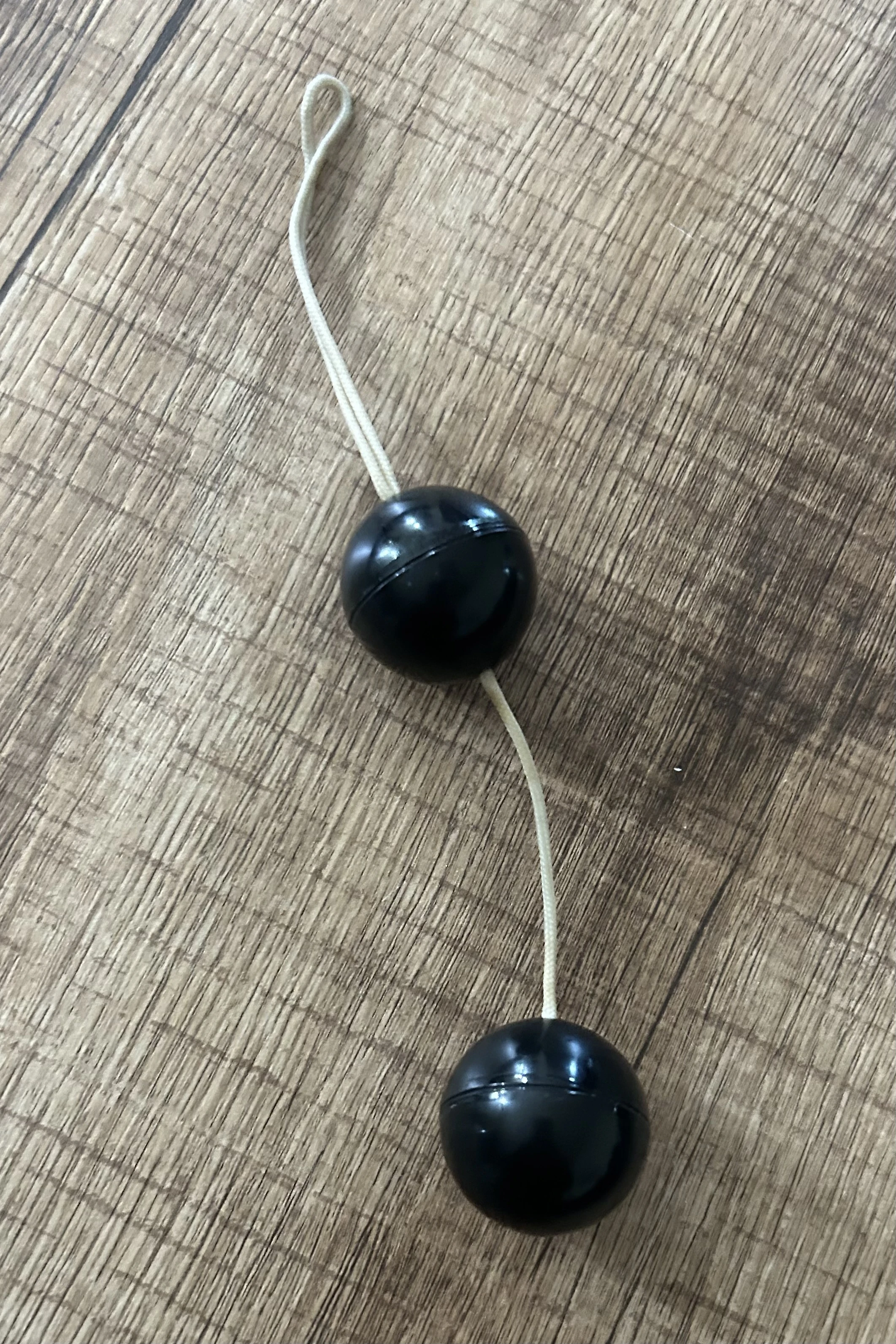 Photo de Boule de geisha porter 3 jours