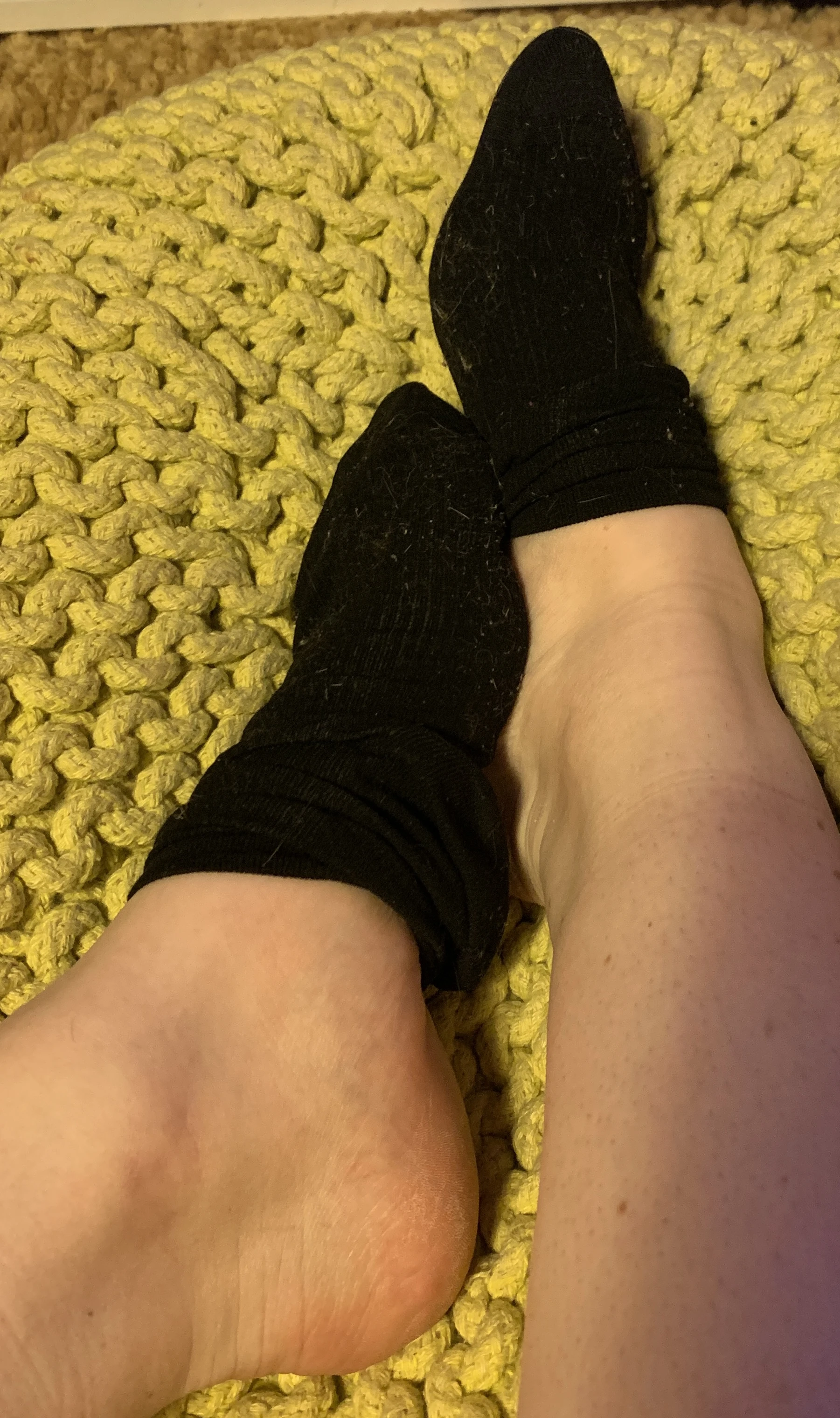 Photo de Chaussettes sale