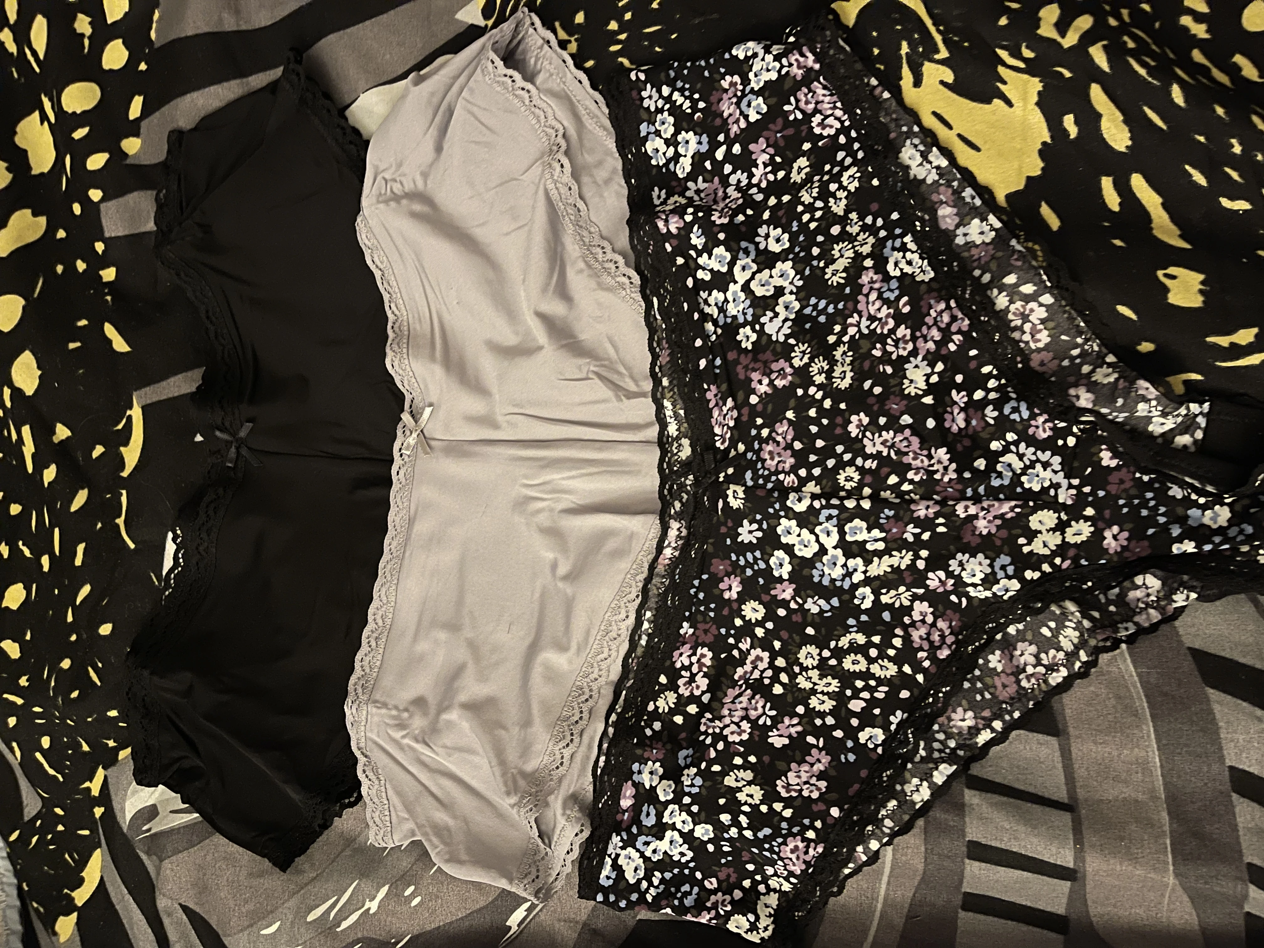 Photo de Culottes n•1