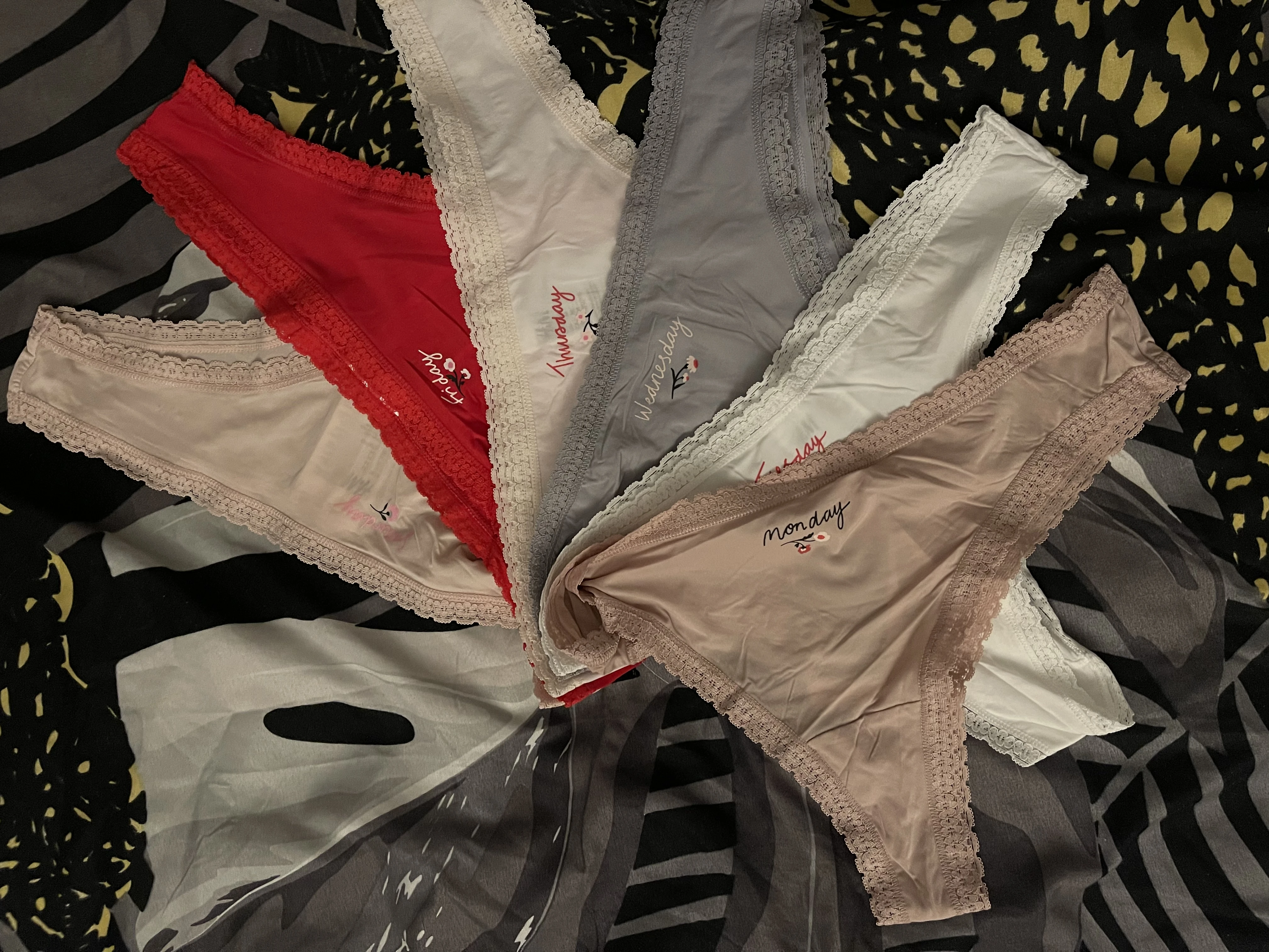 Photo de String n•1