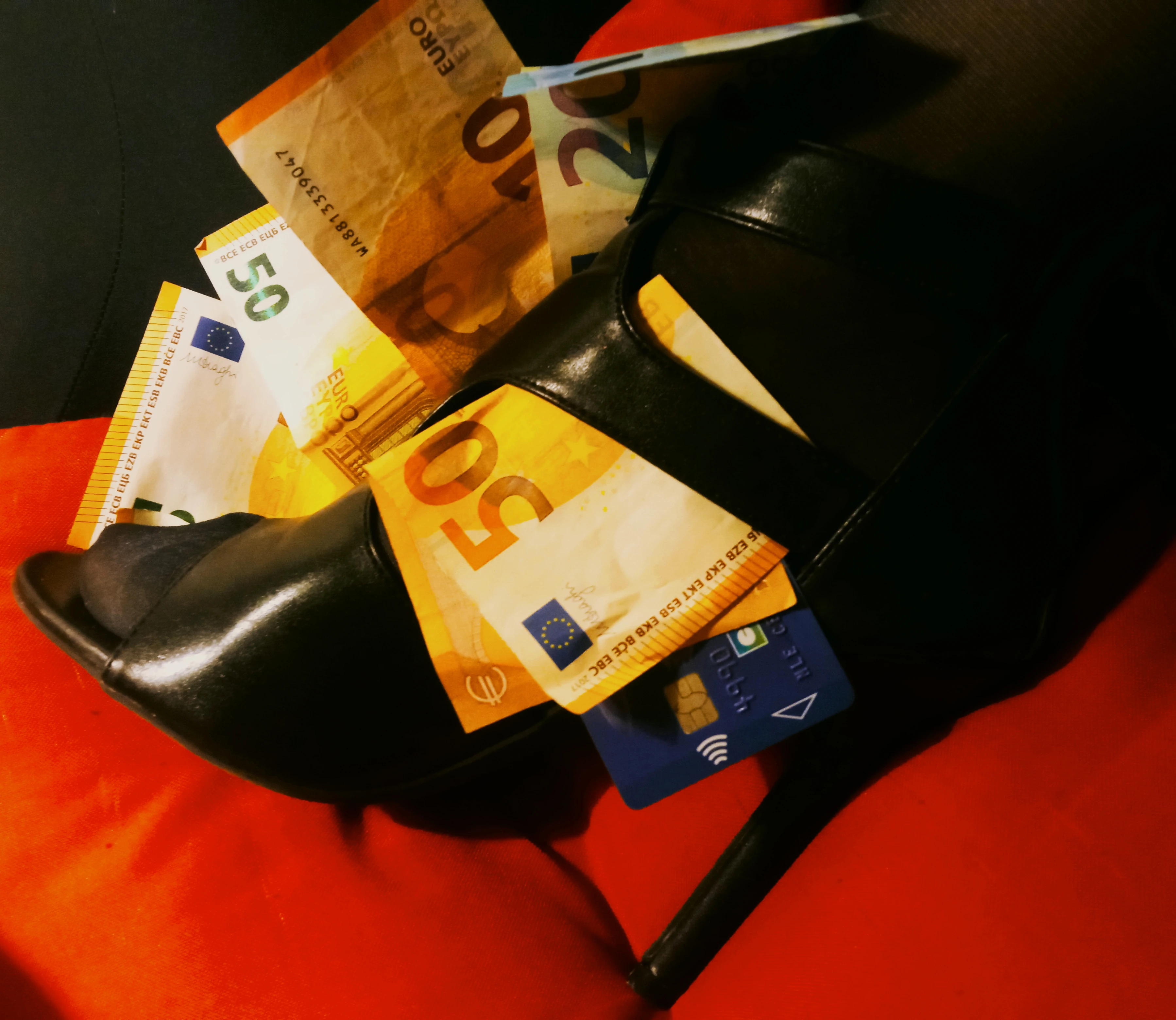 Photo de Offrande à ta deesse