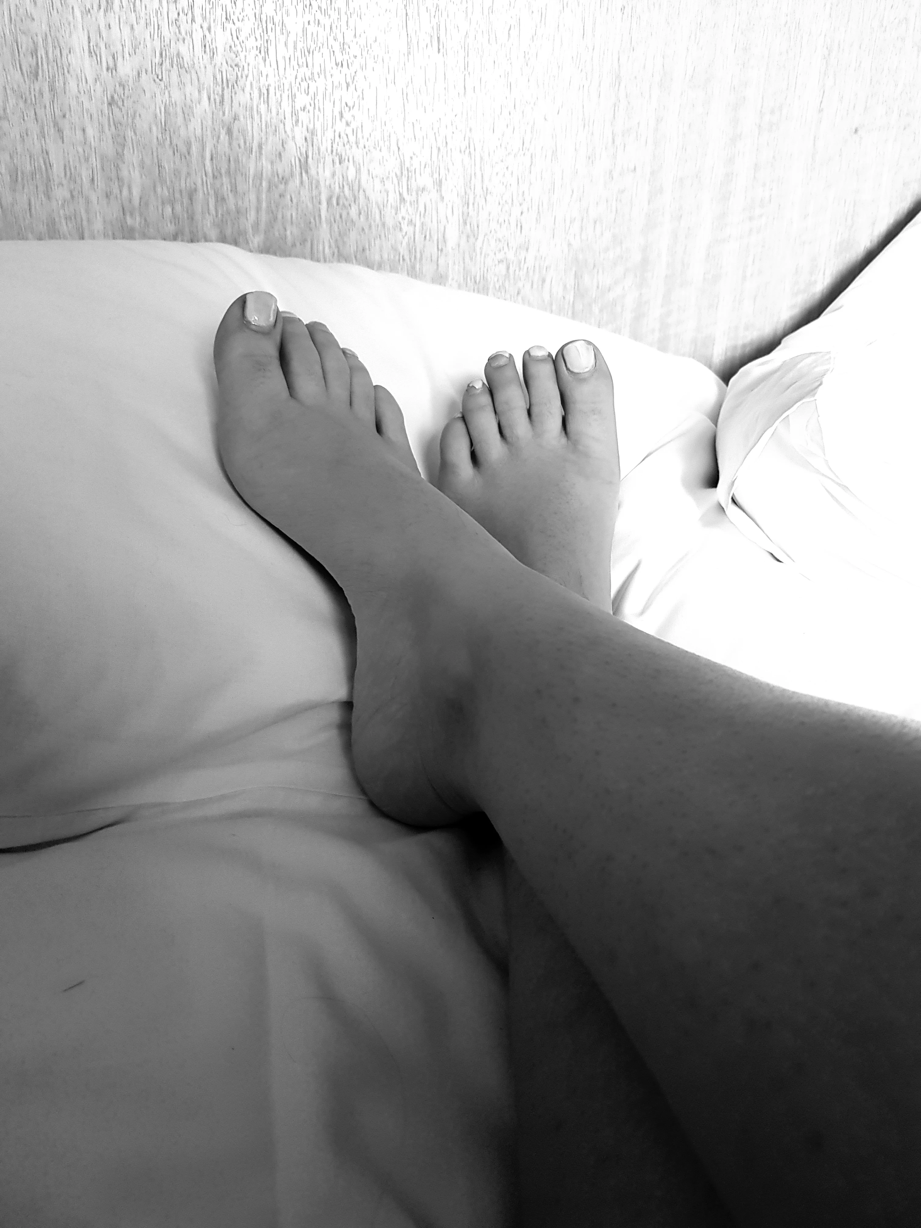 Photo de 👣Pack pieds👣 +envoi compris