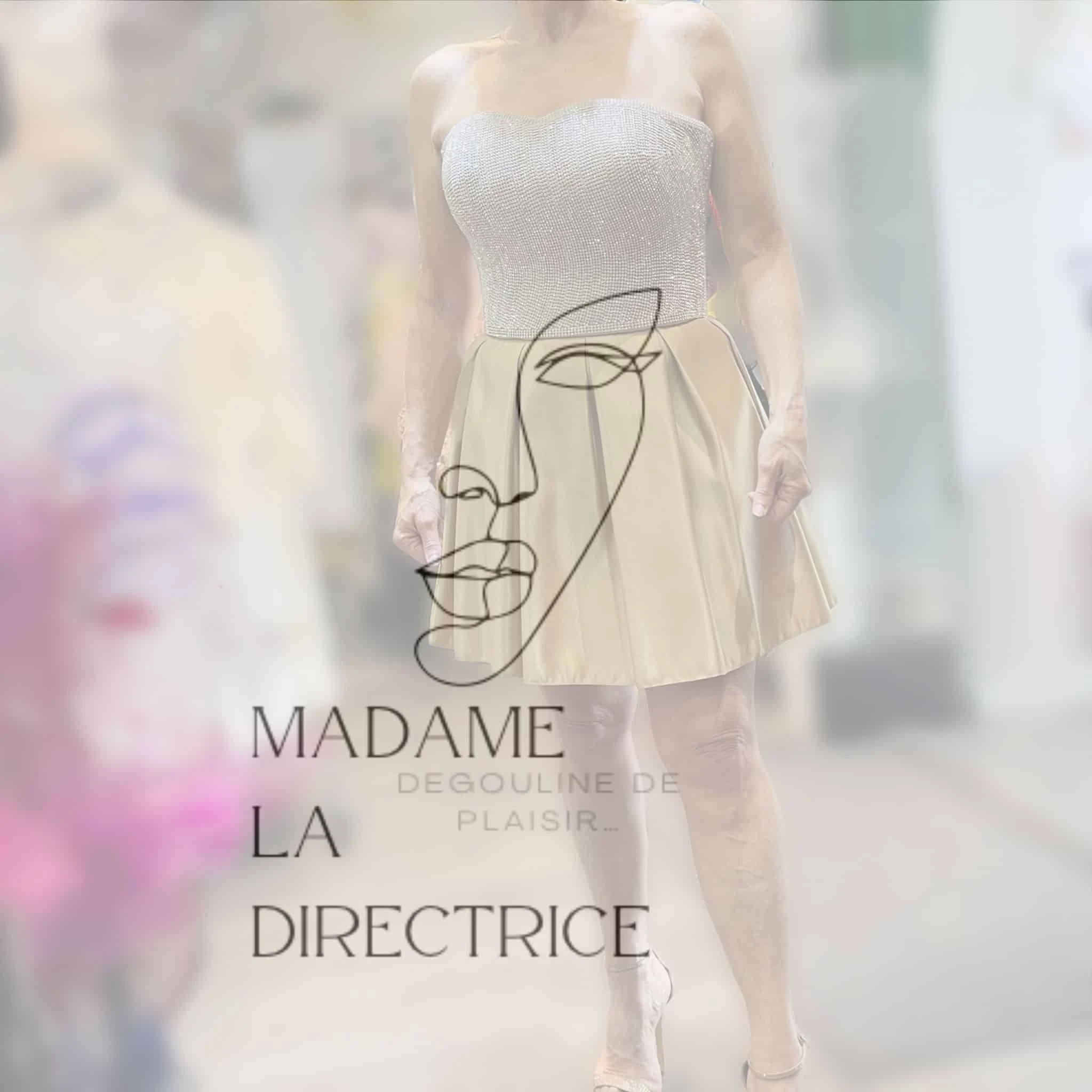 Photo de 2 photos en tenue sexy 🫦 👠