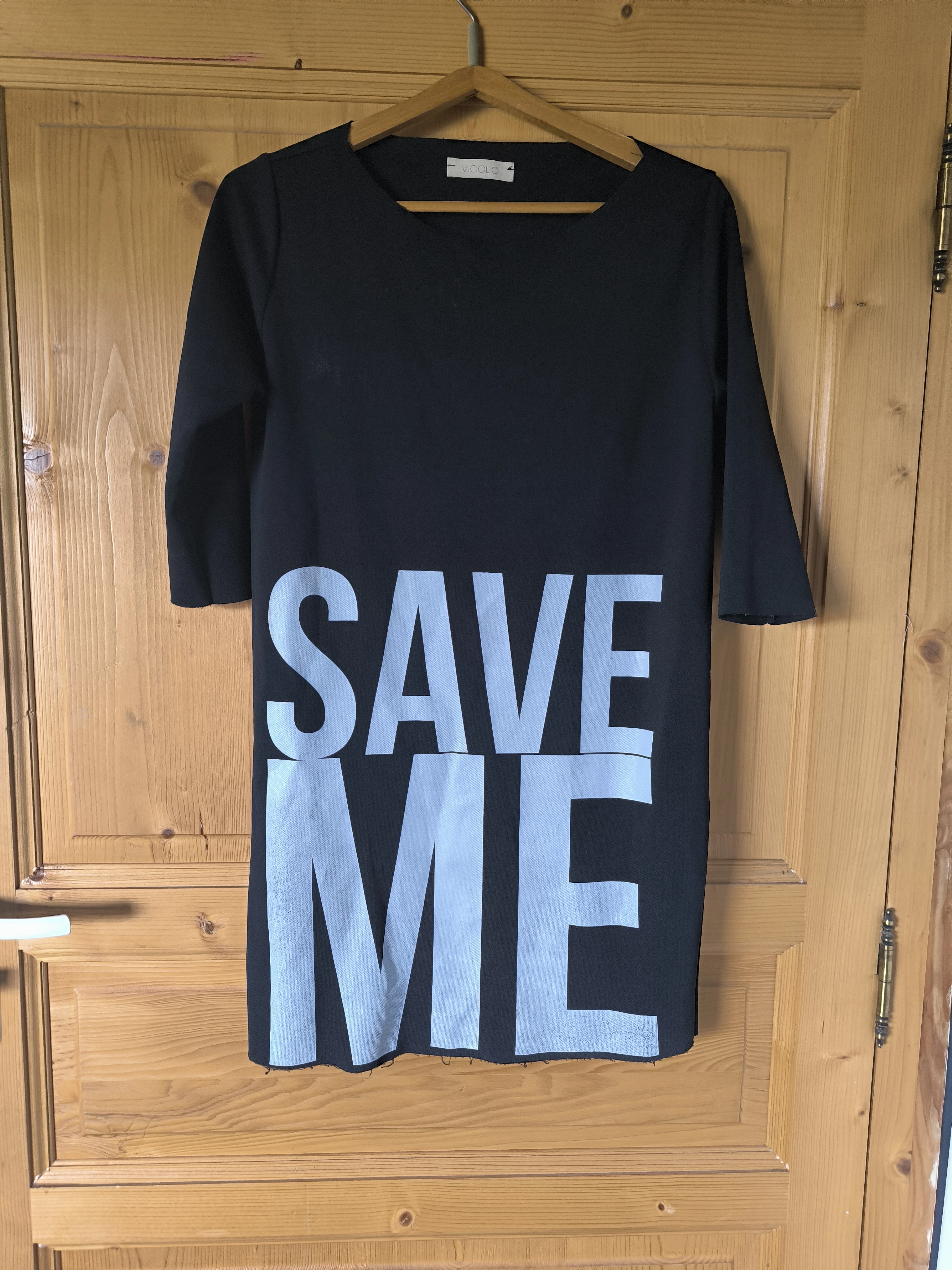Photo de 👗💋 DESTOCKAGE TROP CHAUD – MA ROBE LARGE...