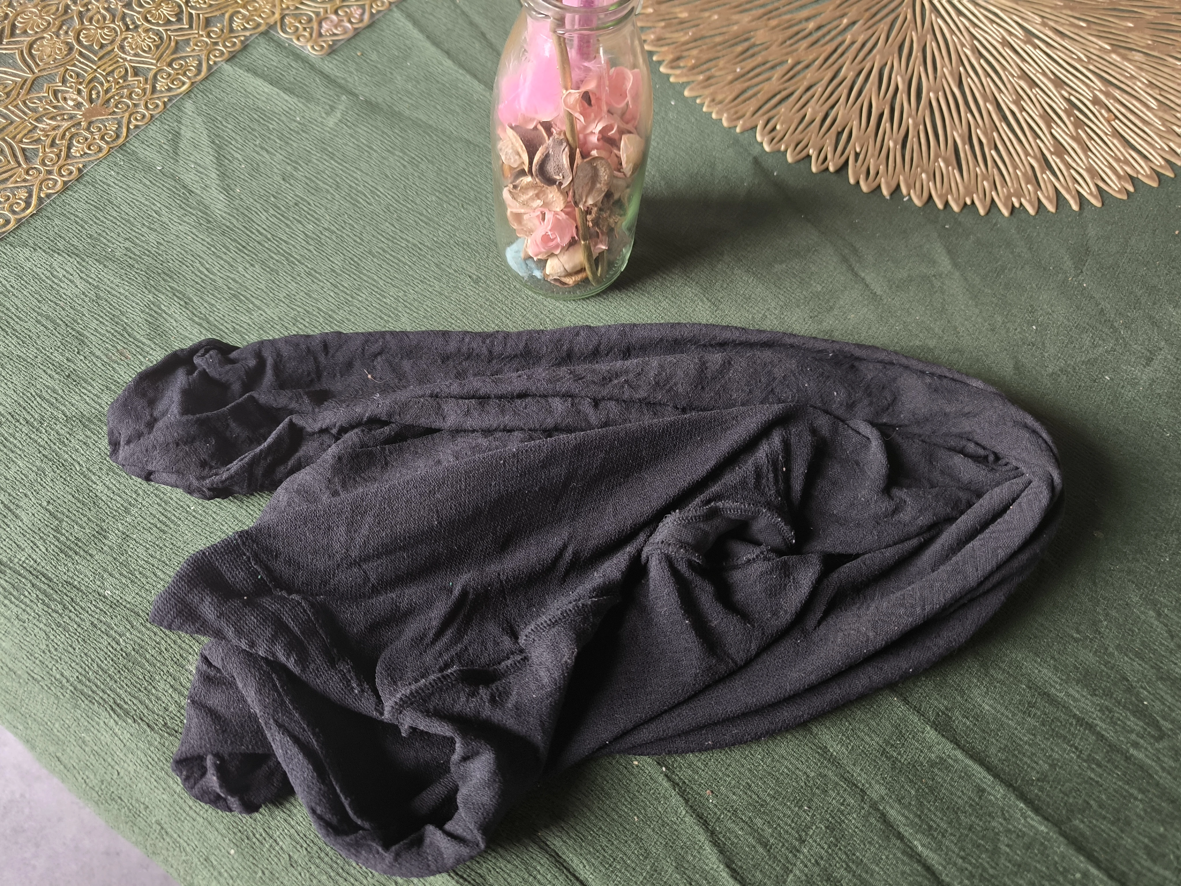 Photo de 🖤 DESTOCKAGE DÉMÉNAGEMENT – ÉDITION COLLANTS épais 🖤