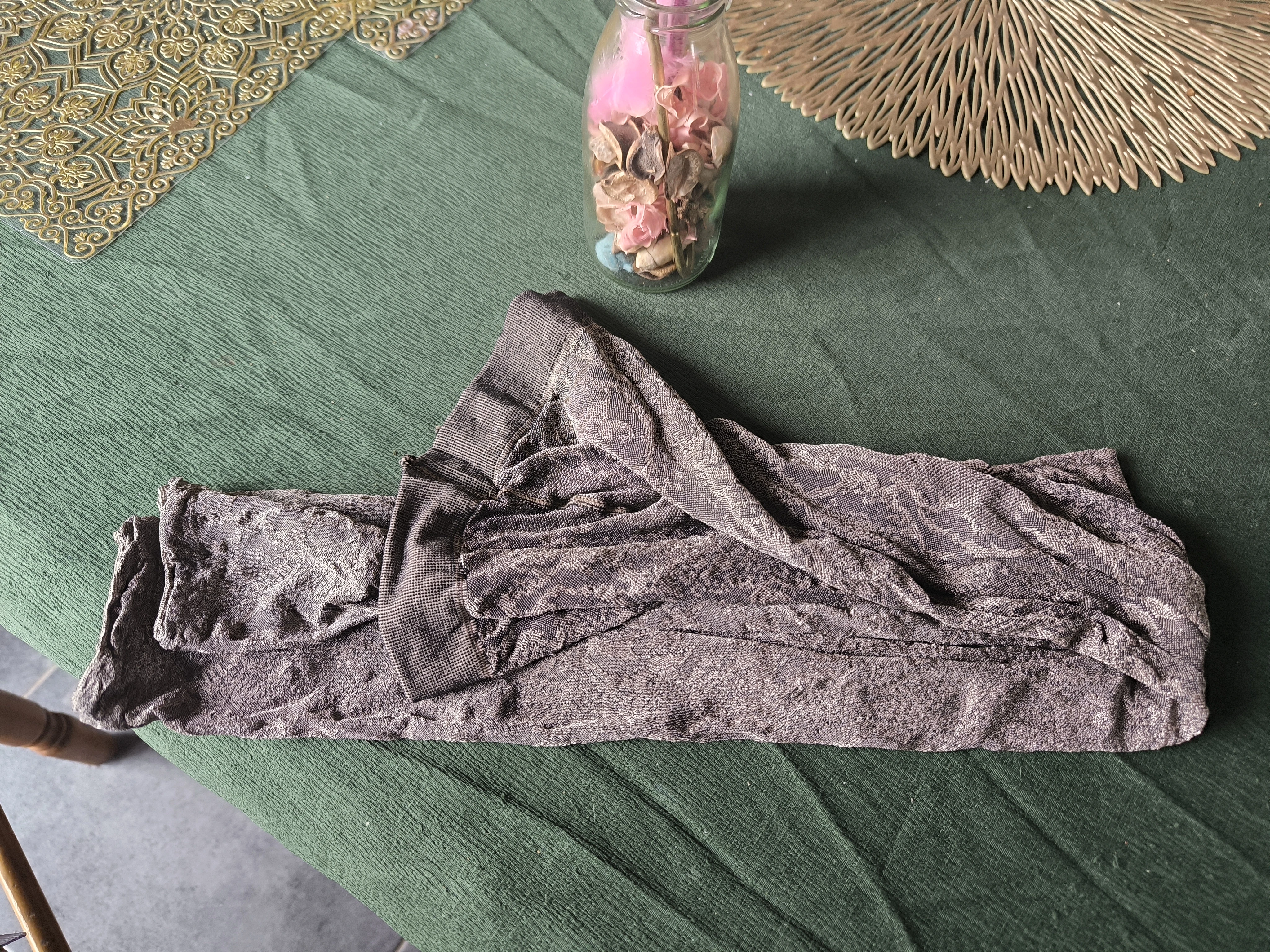 Photo de 🖤 DESTOCKAGE DÉMÉNAGEMENT – ÉDITION COLLANTS sans pieds...