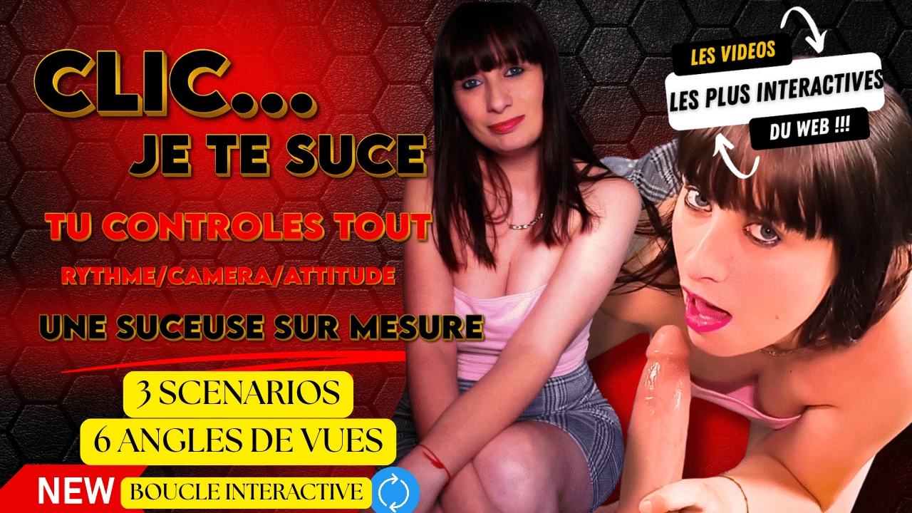 Photo de 💎 Clic et je te suce , tu...