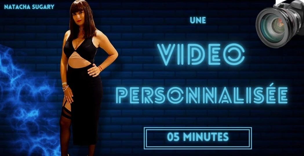 Photo de Vidéo perso 5 minutes