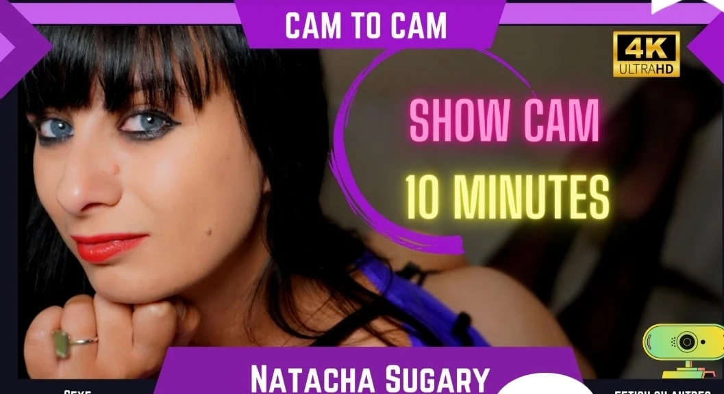 Photo de Show webcam 10 minutes