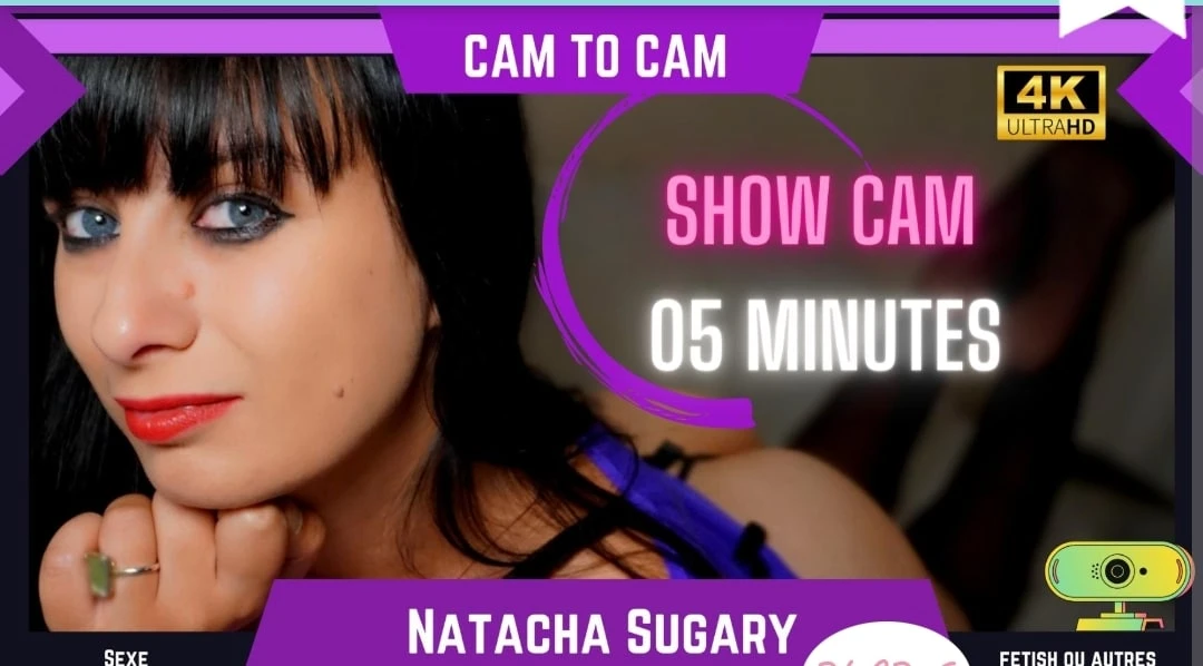 Photo de Show Skype 5 minutes