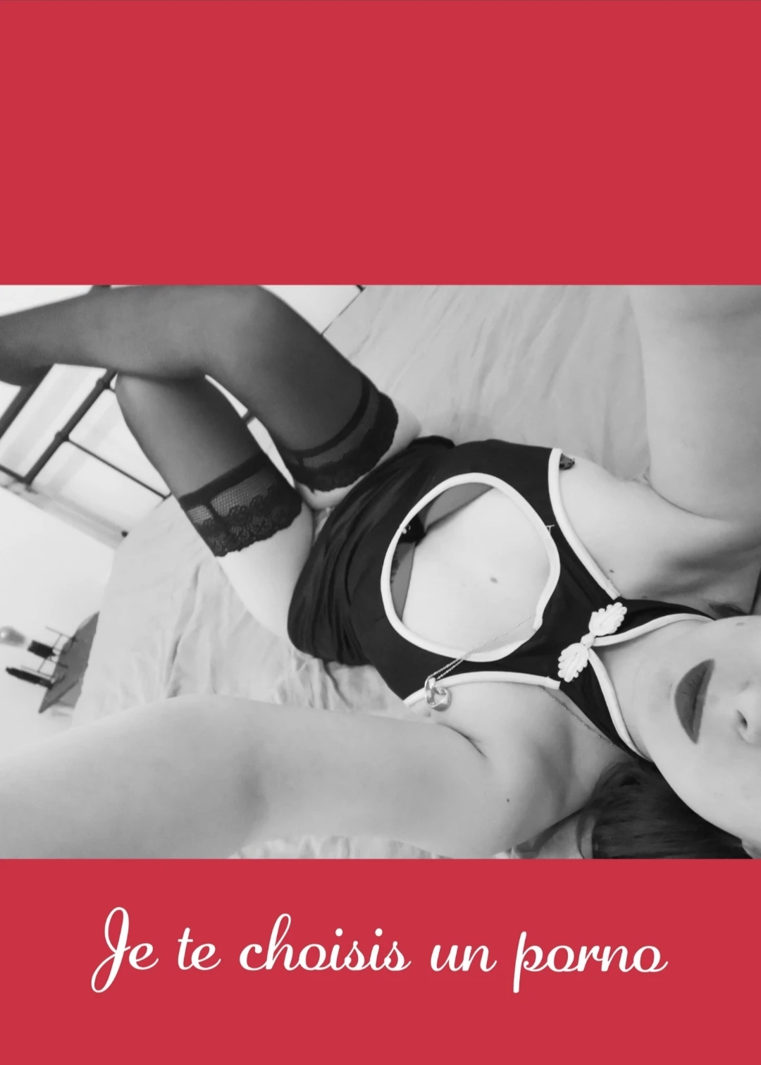 Photo de Je te choisis un porno