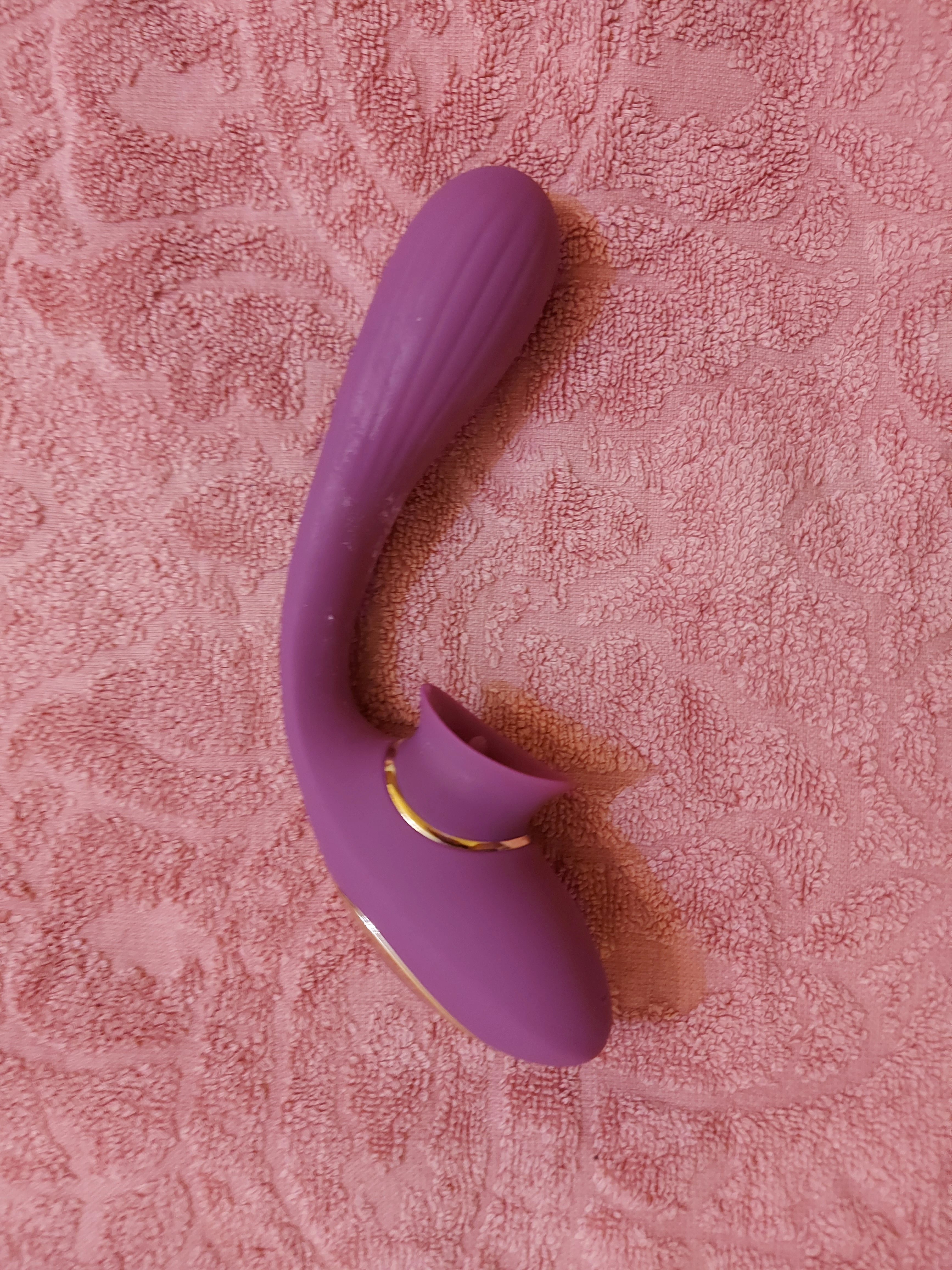 Photo de Un de mes sextoys