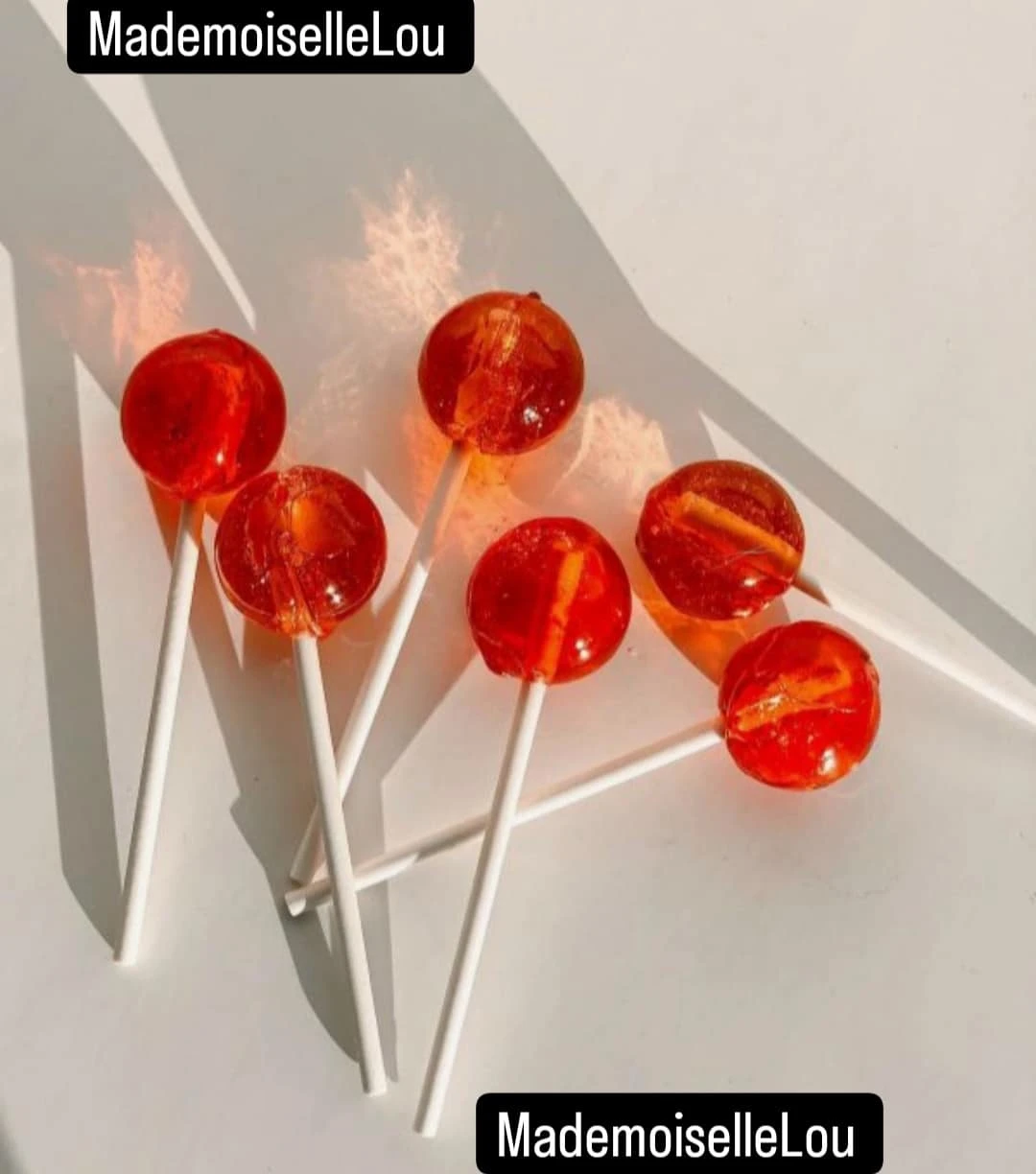 Photo de Vidéo sucette 🍭