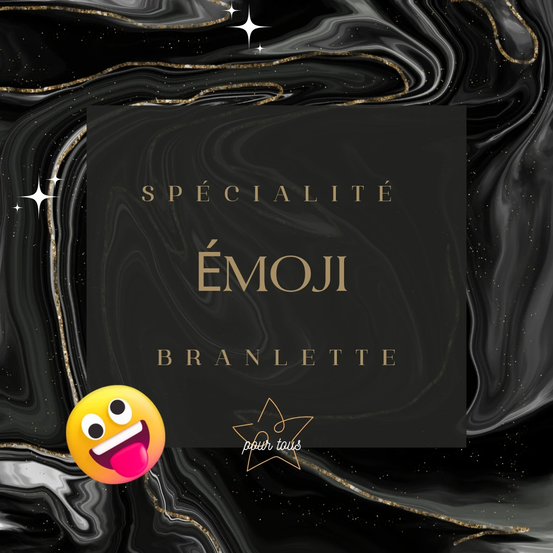 Photo de Émoji branlette