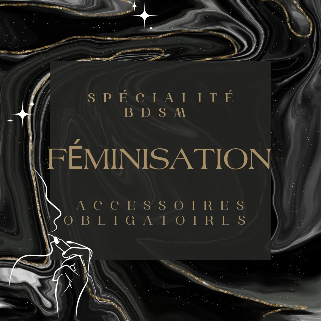 Photo de Féminisation