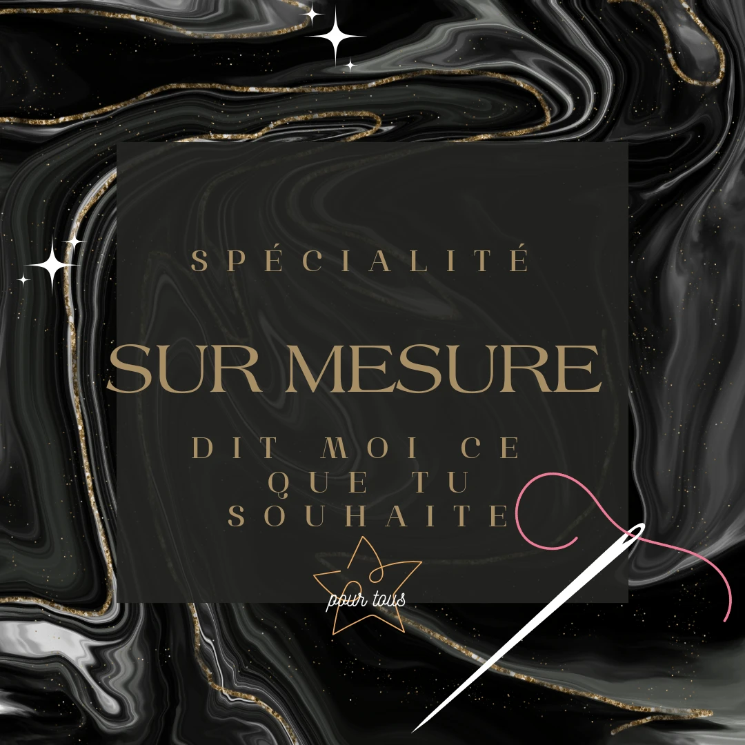 Photo de Demande sur-mesure