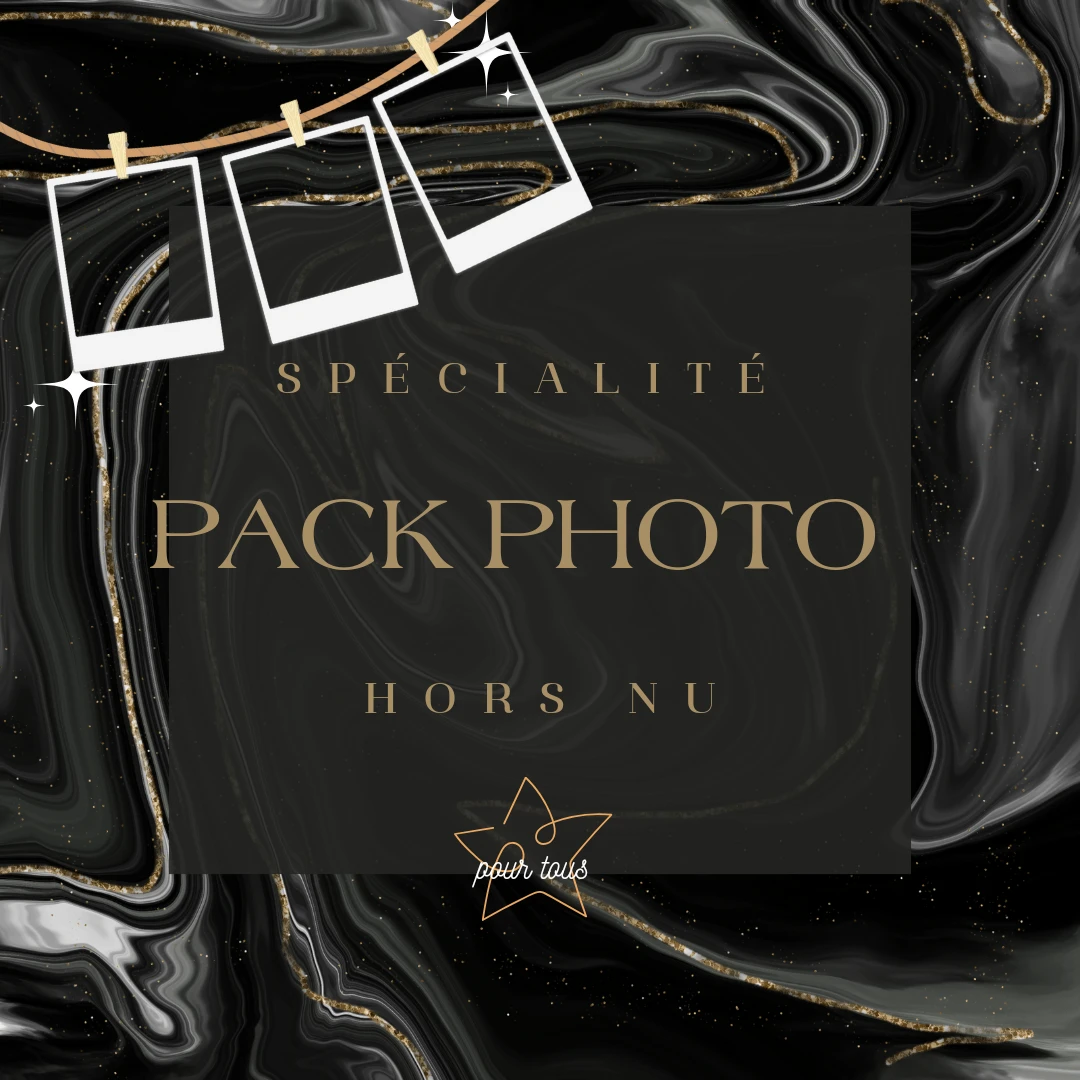 Photo de Pack photo