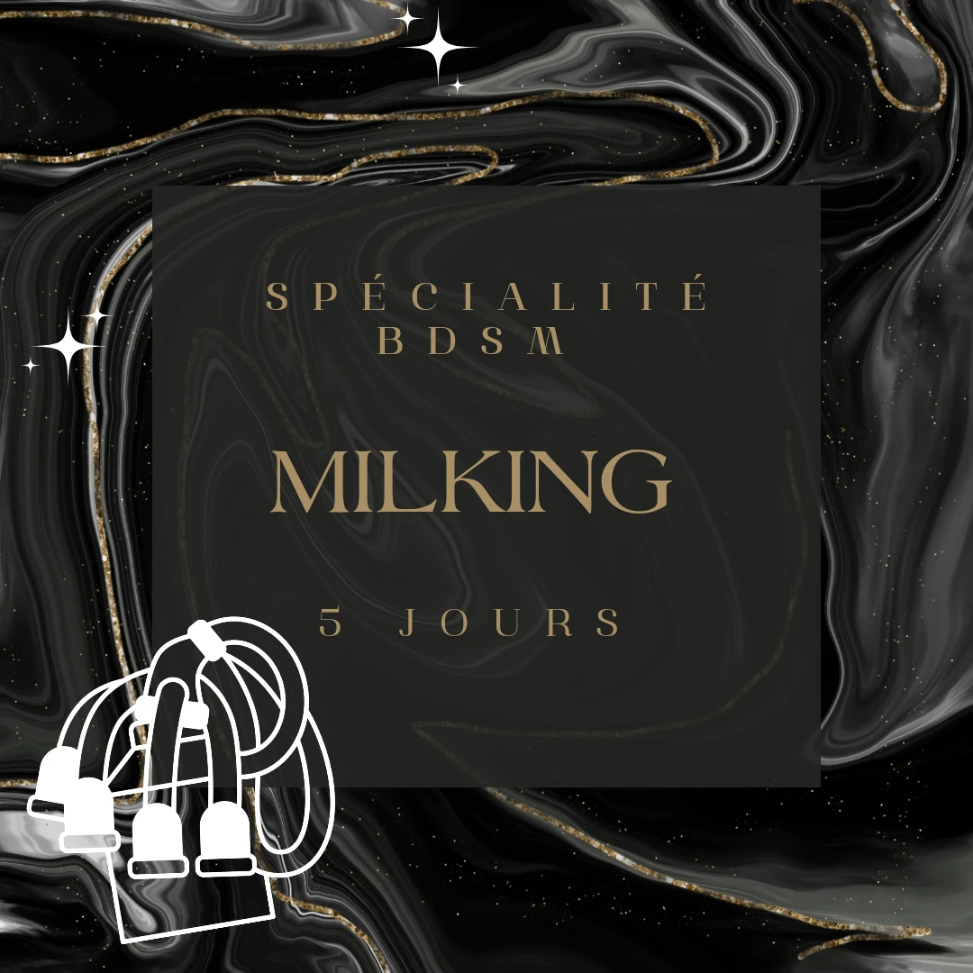 Photo de Milking