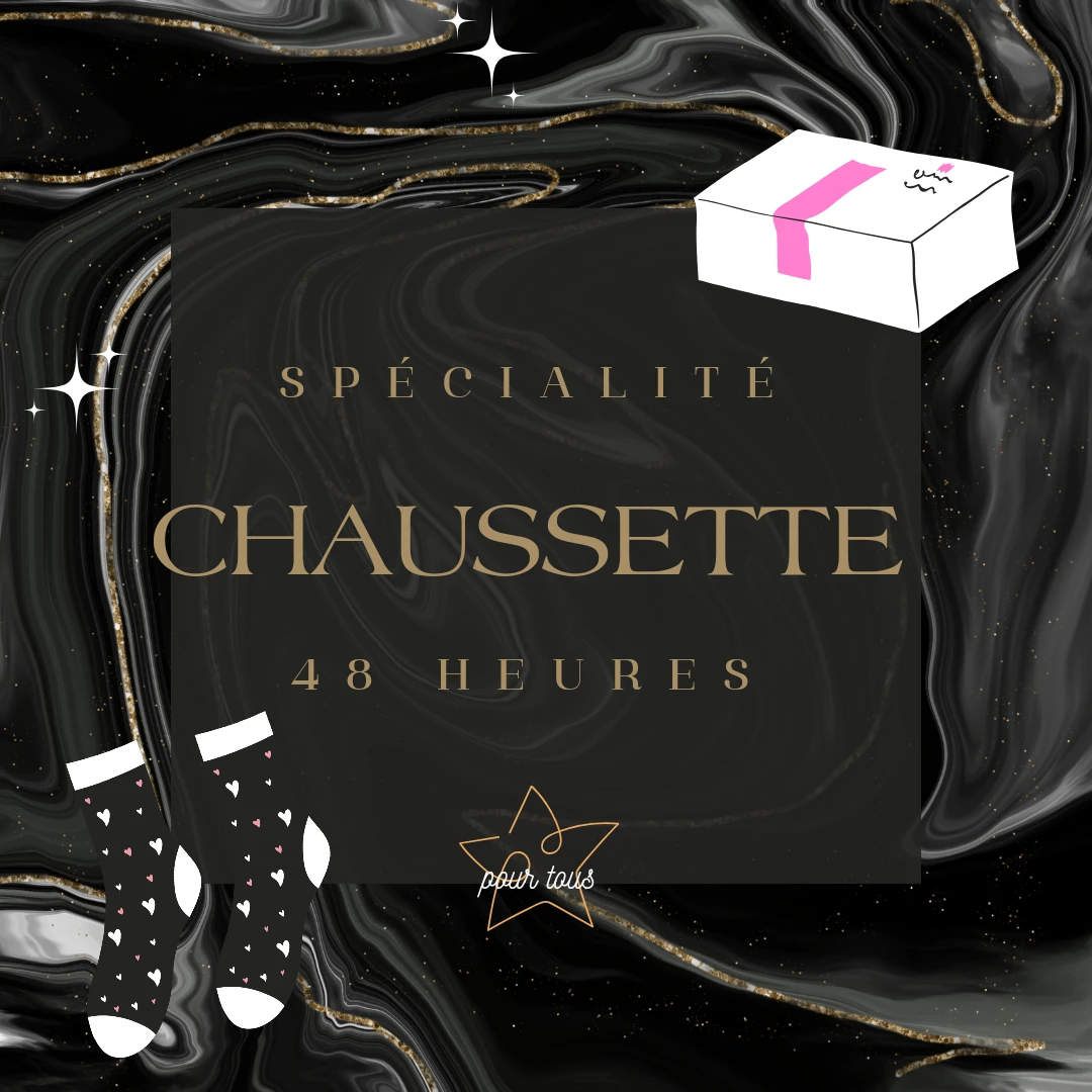 Photo de Chaussette