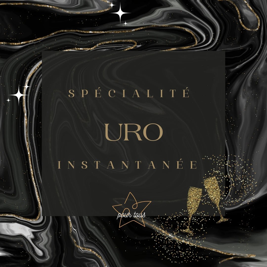 Photo de Uro instantanée