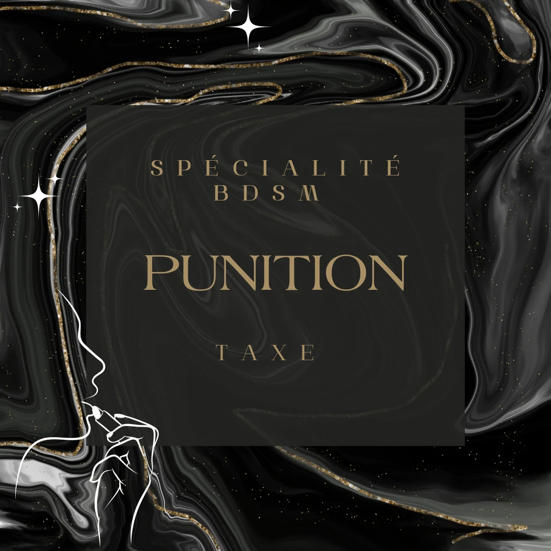 Photo de Punitions
