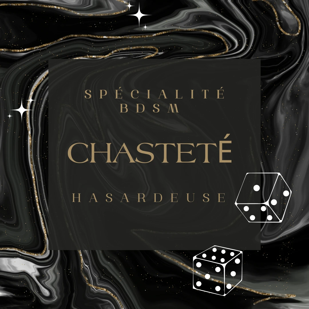 Photo de Chasteté hasardeuse