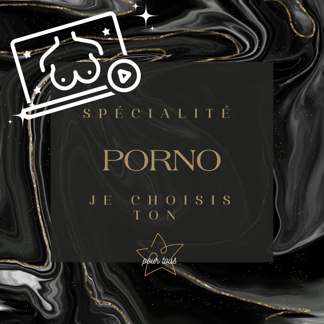 Photo de Je choisis ton porno