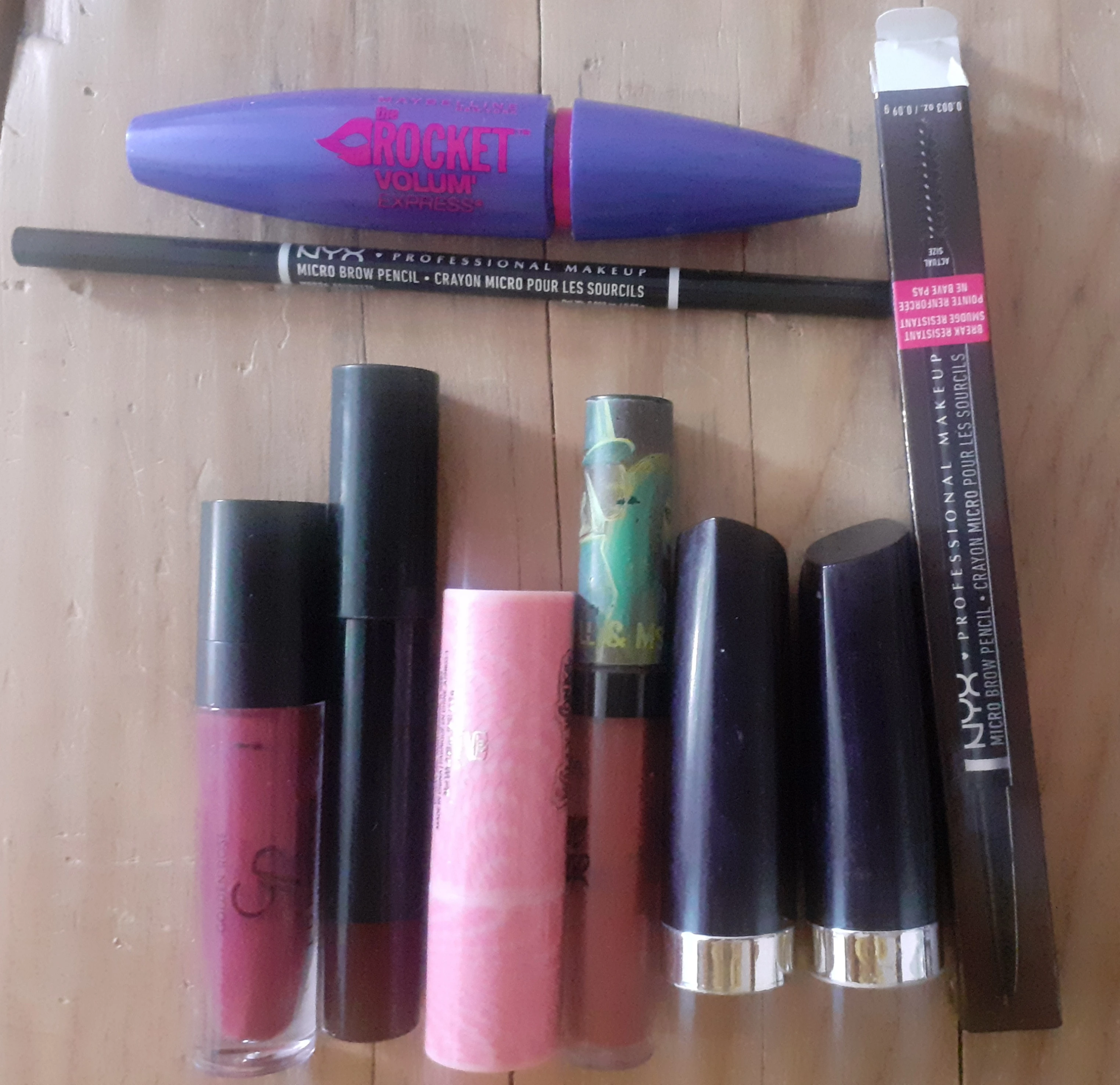 Photo de 💄👑Pack Make up sissy👑💄