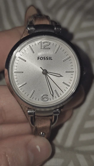 Photo de ⌚👑Montre de jolie petite Sissy👑⌚