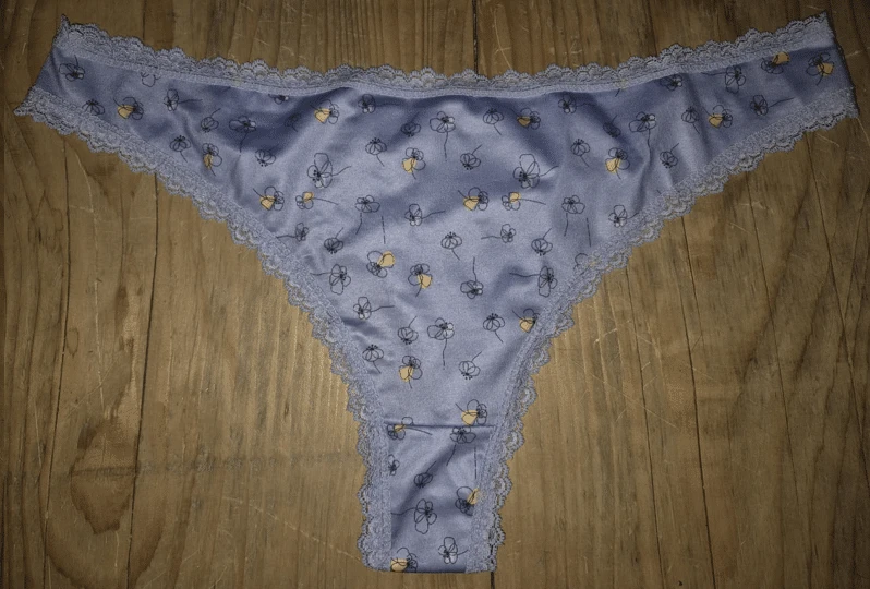Photo de 🦋💐Petite culotte printanière 💐🦋