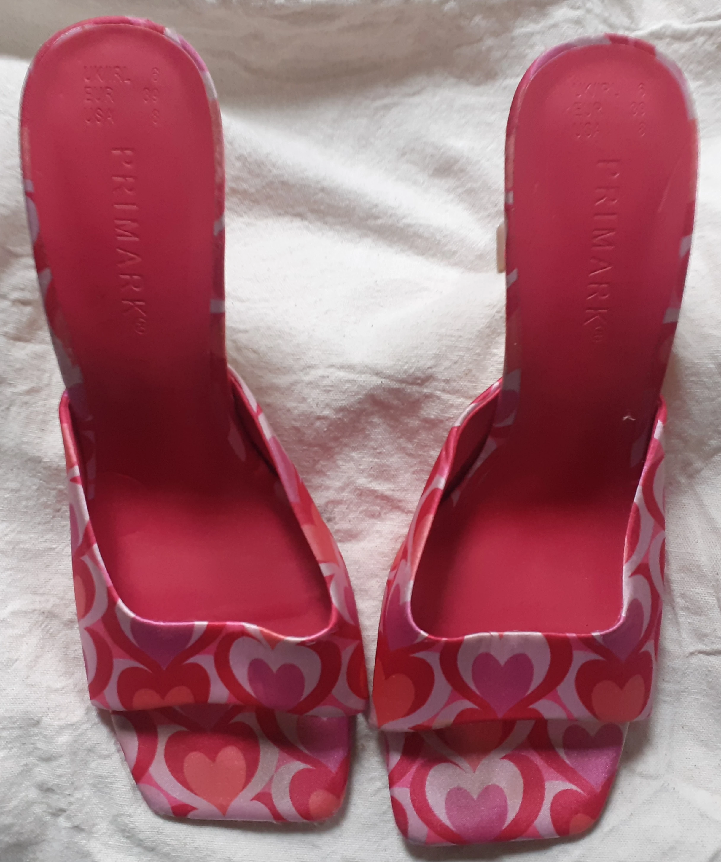 Photo de 👡💗Sandales Super Nana💗👡