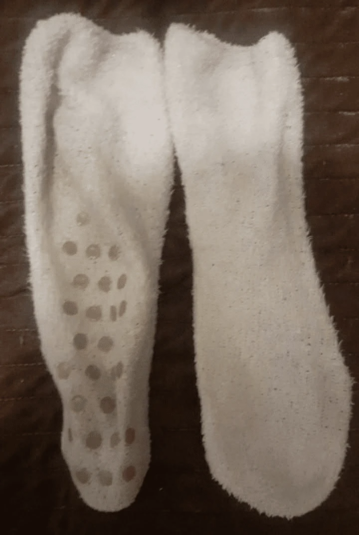 Photo de 🧦🧸Chausettes d’intérieur🧸🧦
