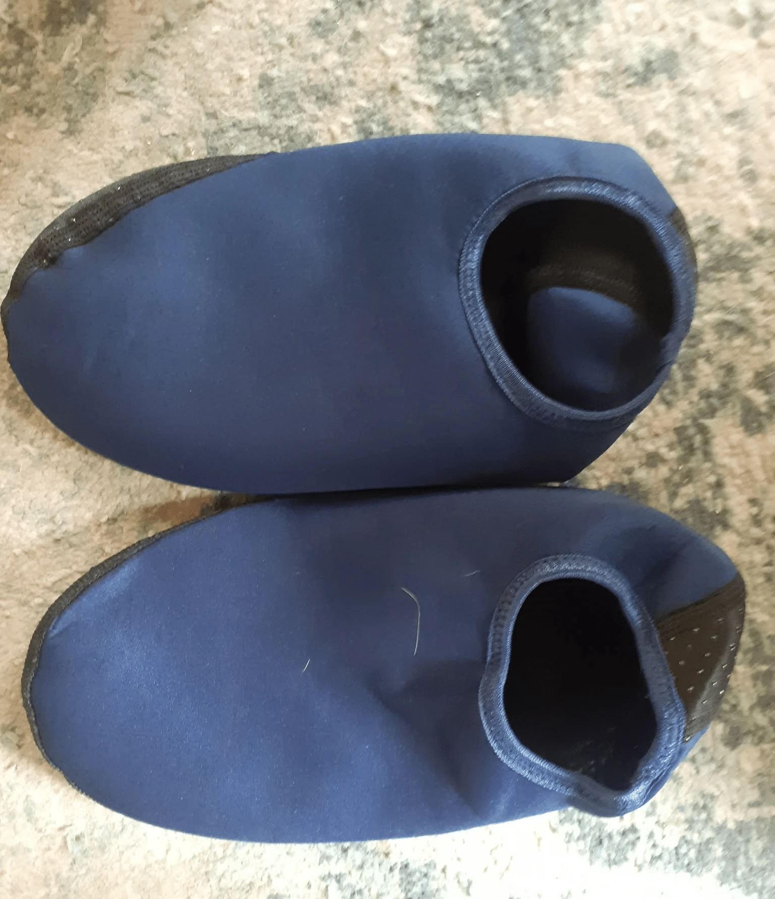 Photo de 🤿🧦Chausettes plongées🧦🤿