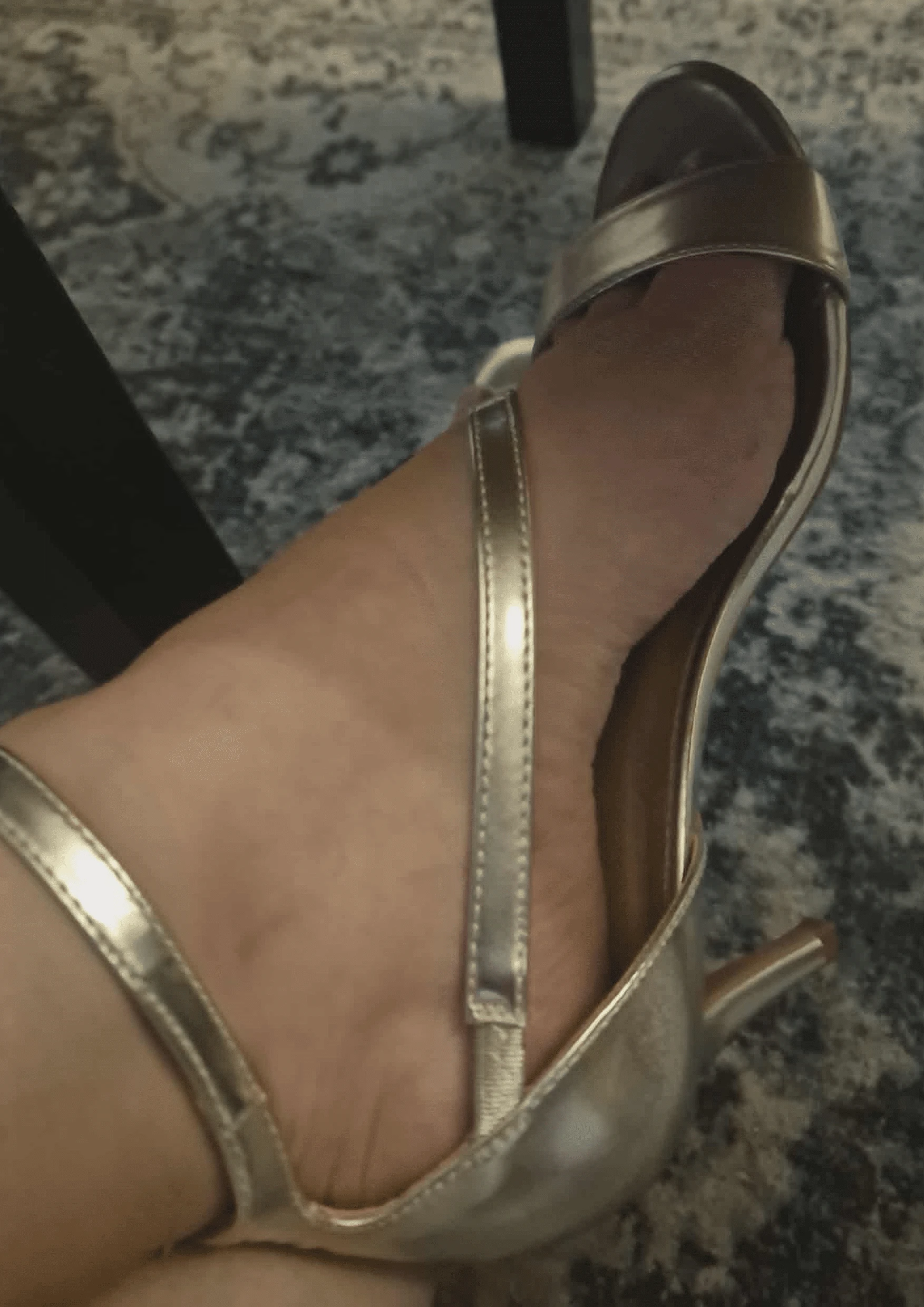 Photo de 👠✨Talon de soirée✨👠