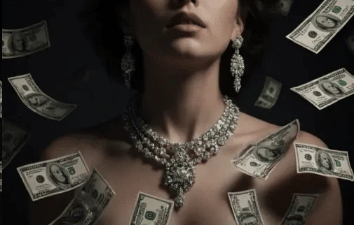 Photo de 💸💸💸💸Contribution Money Slave💸💸💸💸