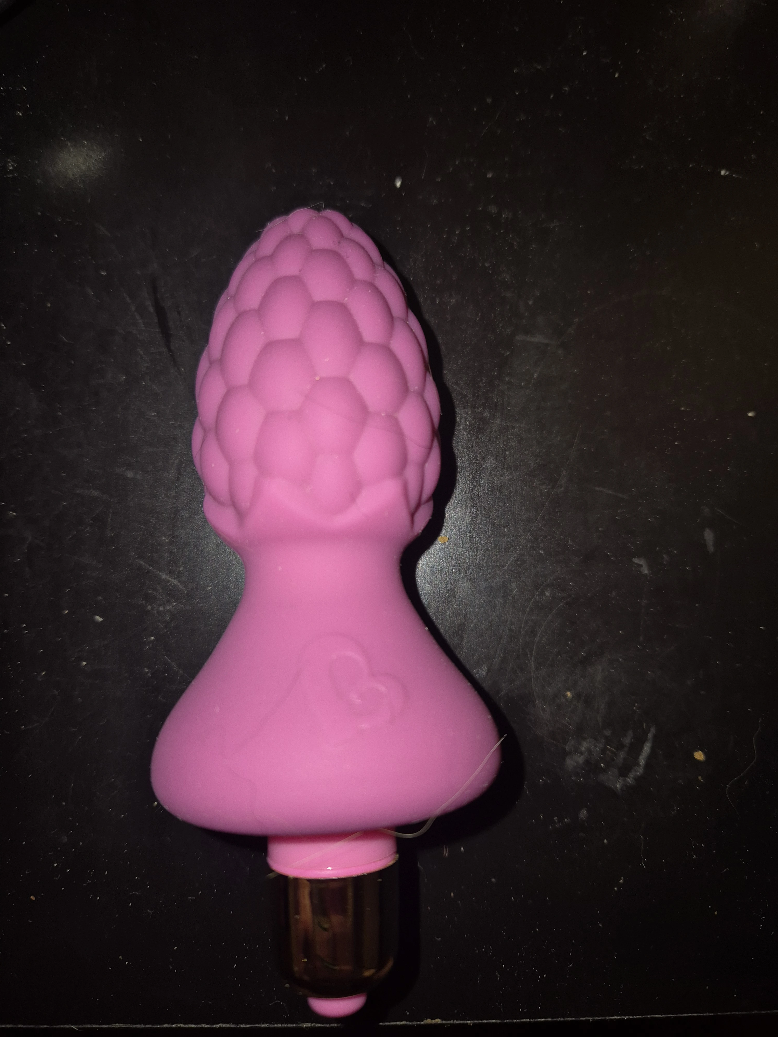 Photo de 🍓Plug Anal de mon Ex🍓
