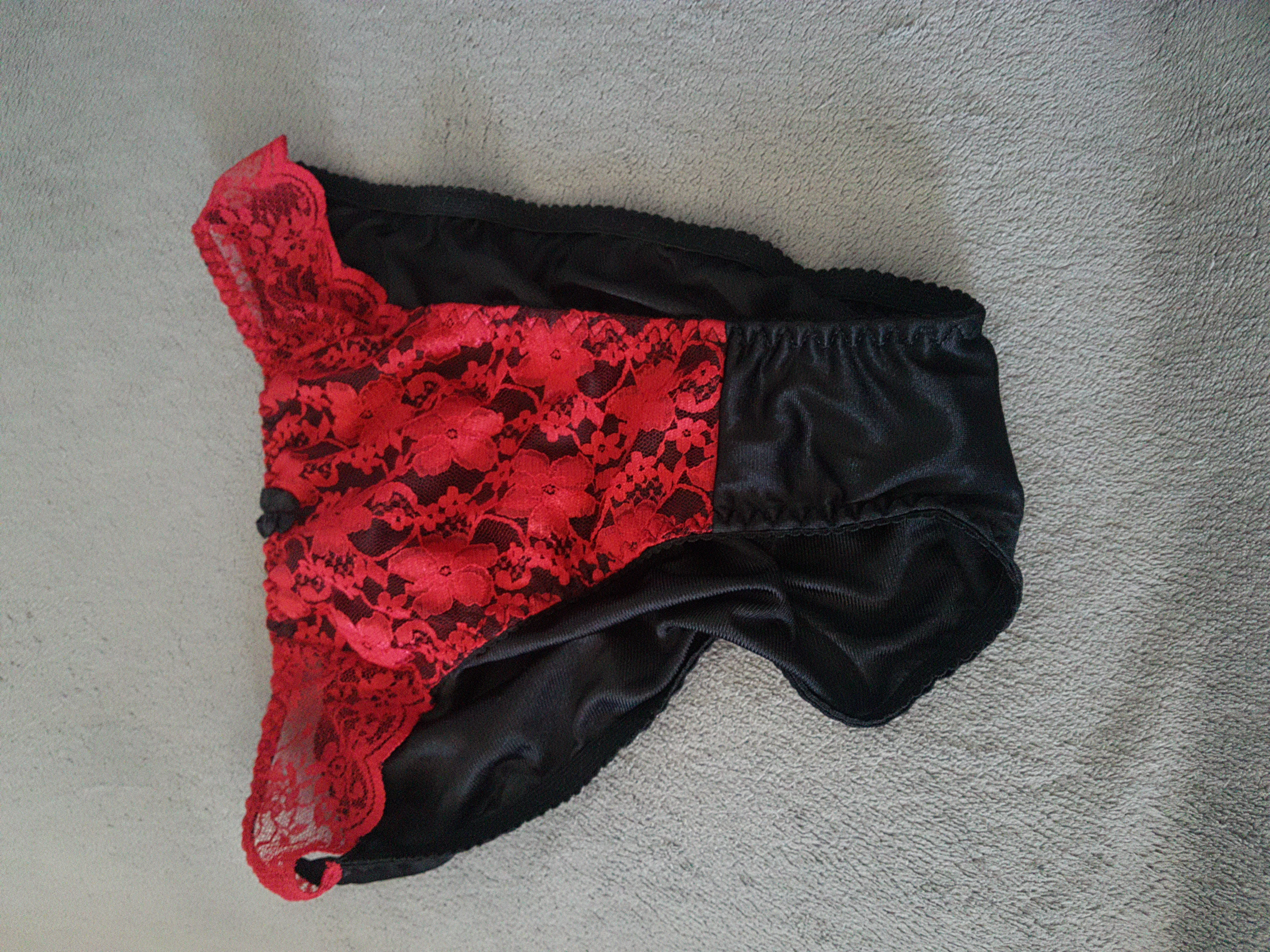 Photo de Culotte
